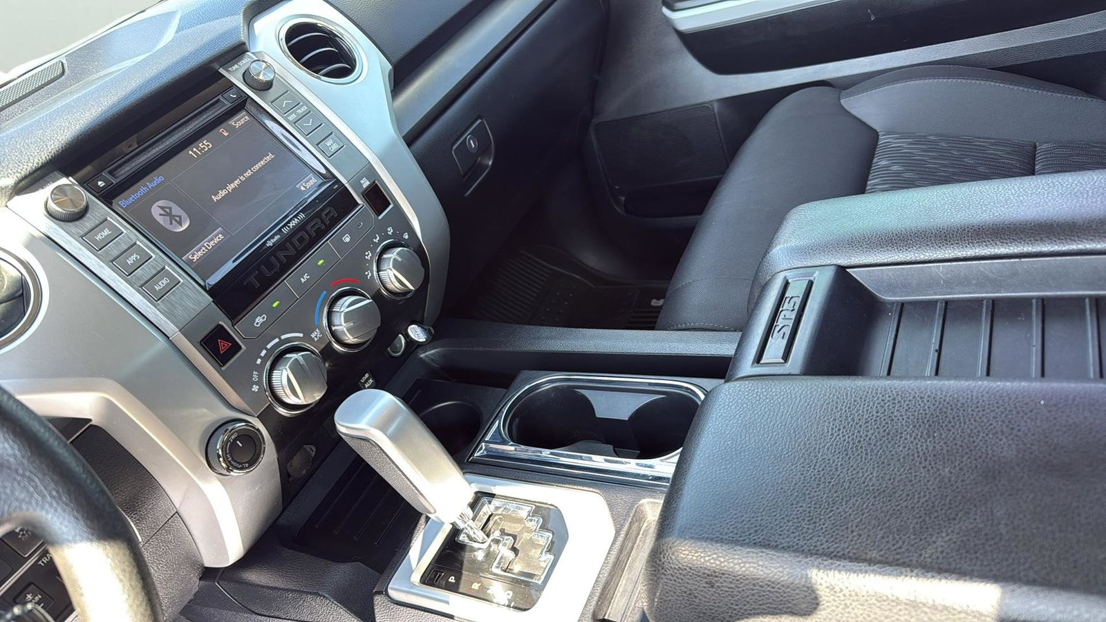 Used Car 2019 Toyota Tundra  Sr5 For Sale Under $35,000 In Austin, Texas