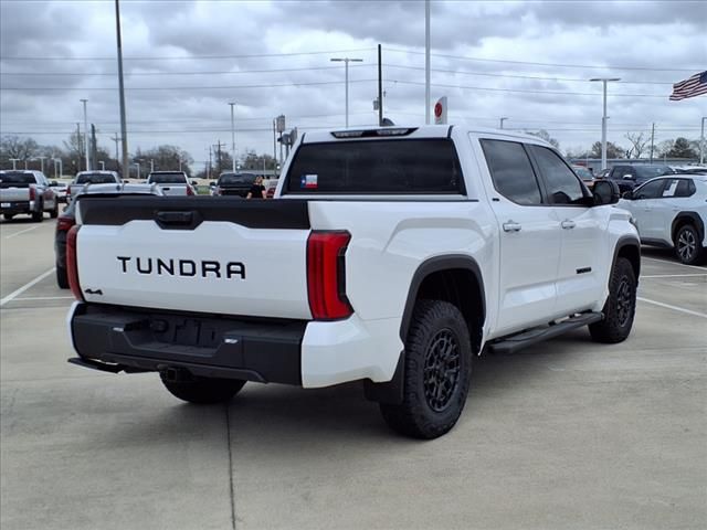2025 Toyota Tundra SR5 - 9