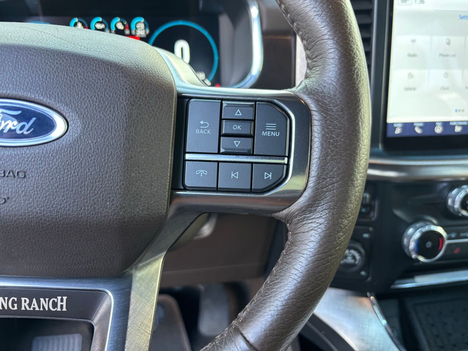 Used Car 2023 Ford F-150  King Ranch For Sale Under $50,000 In Austin, Texas