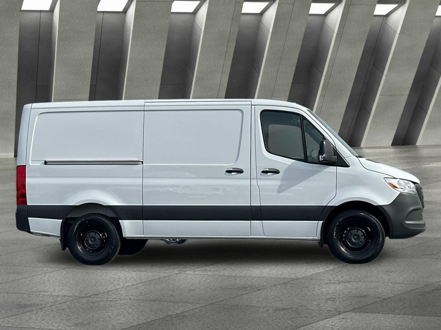 new 2026 Mercedes-Benz Sprinter 2500 car