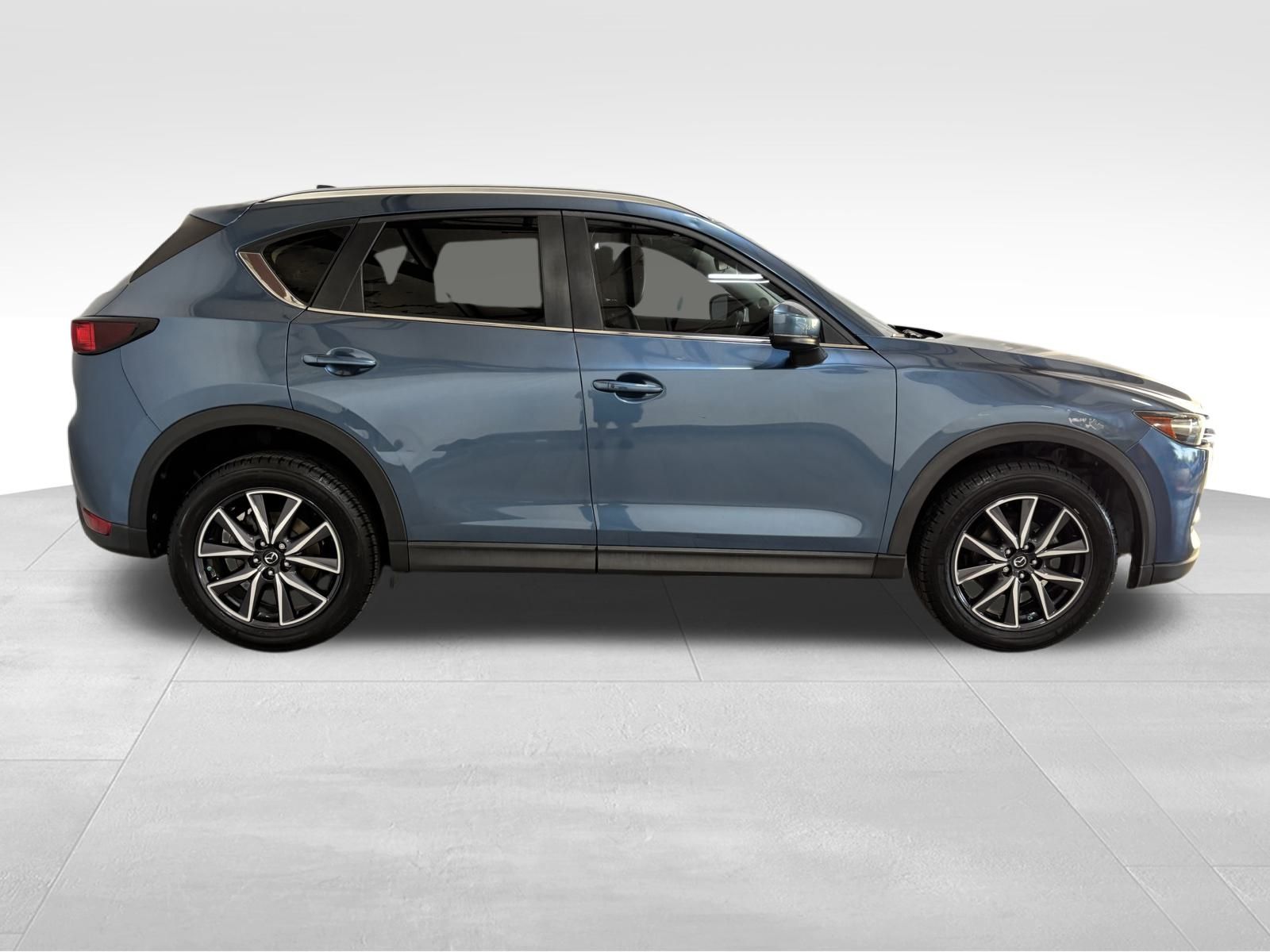 Used Car 2018 Mazda Cx-5  Touring For Sale Under $20,000 In Austin, Texas