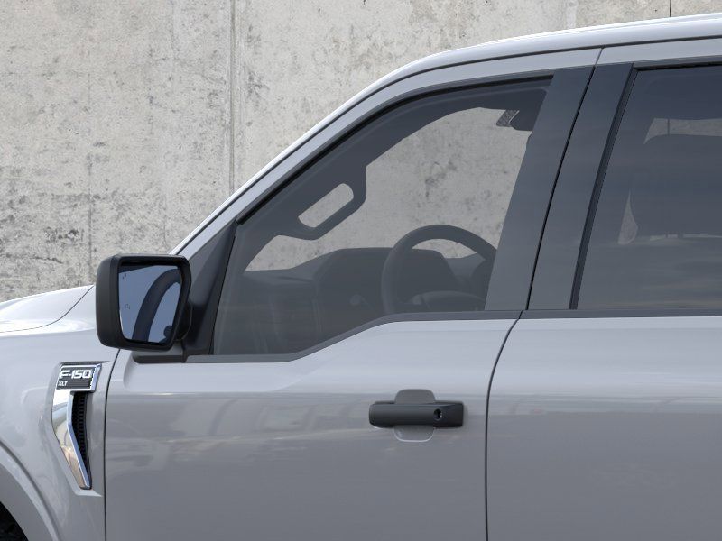 New 2026 Avalanche Ford XLT image 20