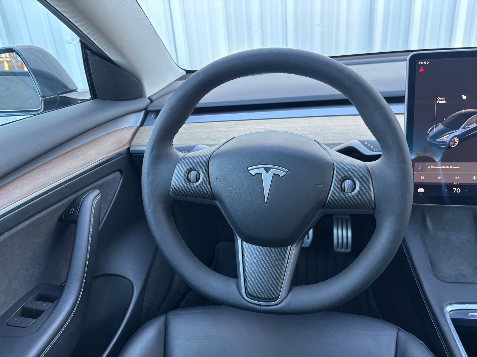 Used Car 2022 Tesla Model 3  Performance For Sale Under $30,000 In Austin, Texas