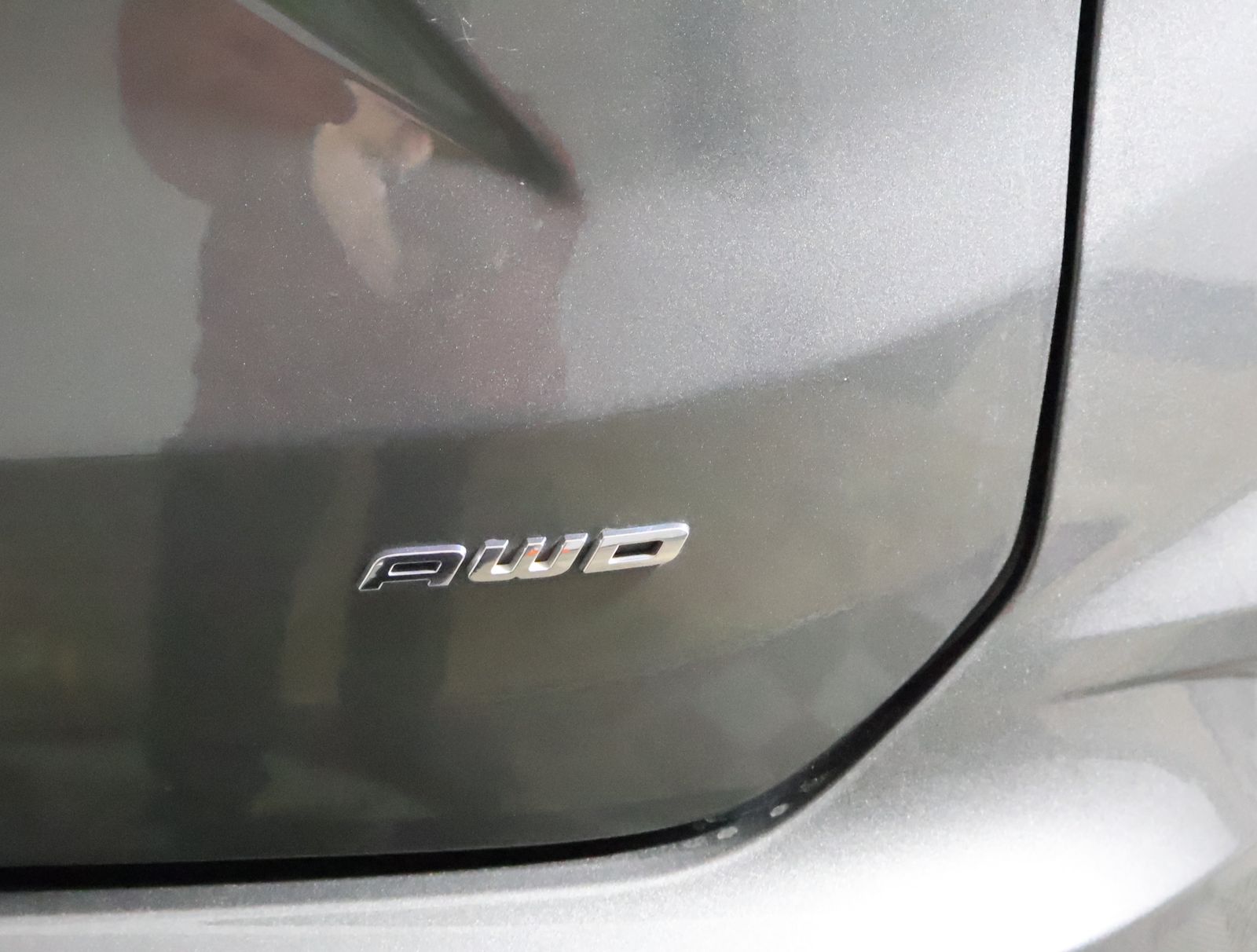 2022 Ford Edge Titanium photo