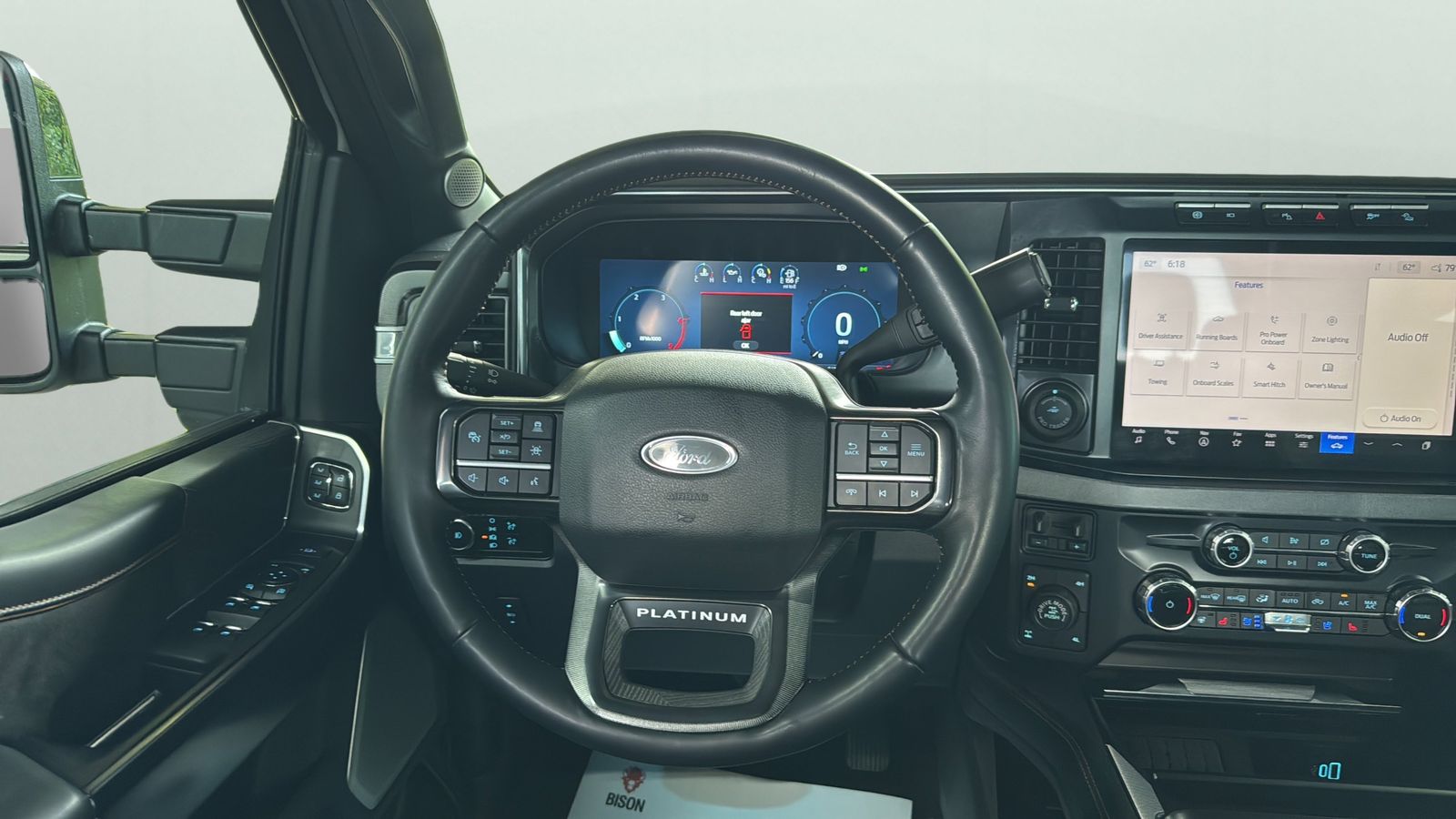Used Car 2024 Ford F-350sd  Platinum For Sale Under $90,000 In Austin, Texas