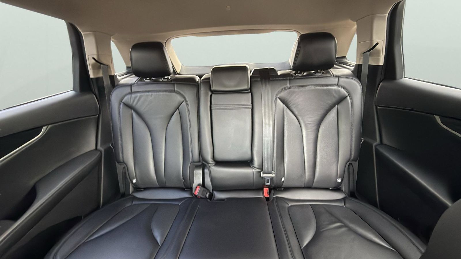 Used Car 2021 Lincoln Nautilus  Standard For Sale Under $30,000 In Austin, Texas