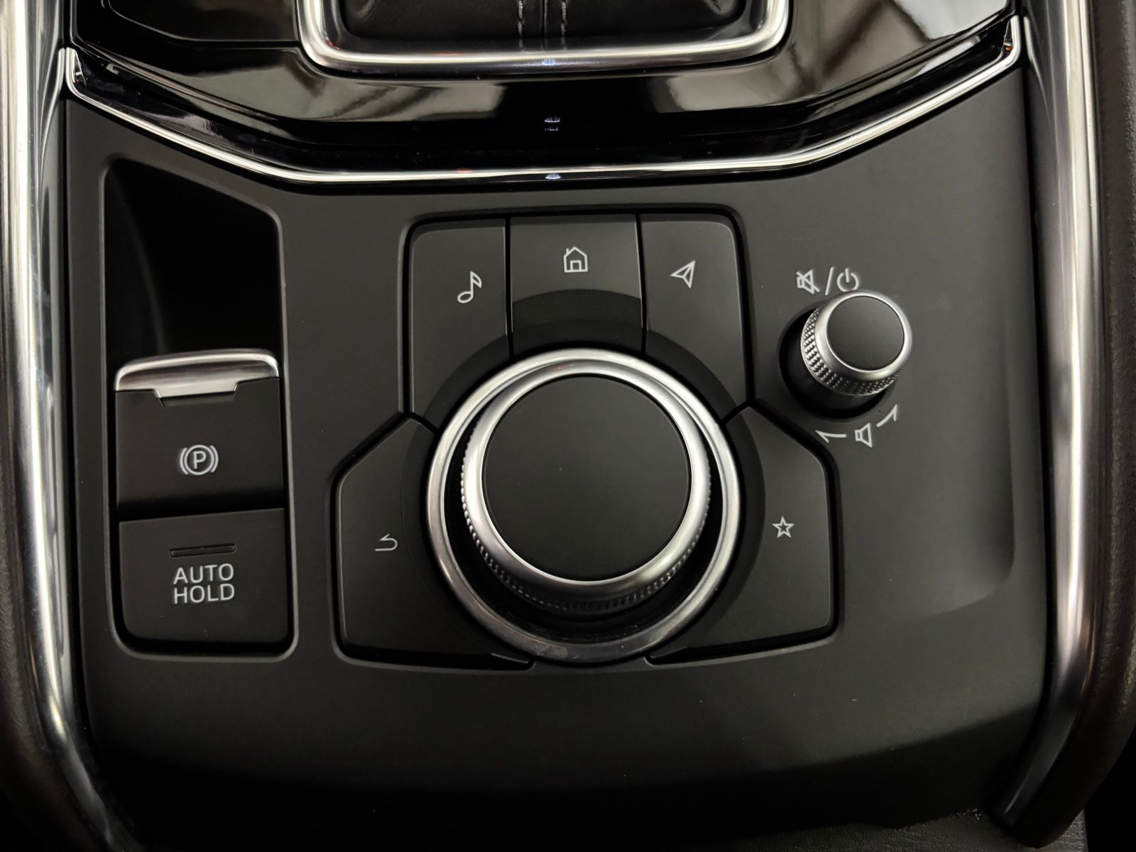 Used Car 2025 Mazda Cx-5  2.5 Turbo Signature For Sale Under $35,000 In Austin, Texas