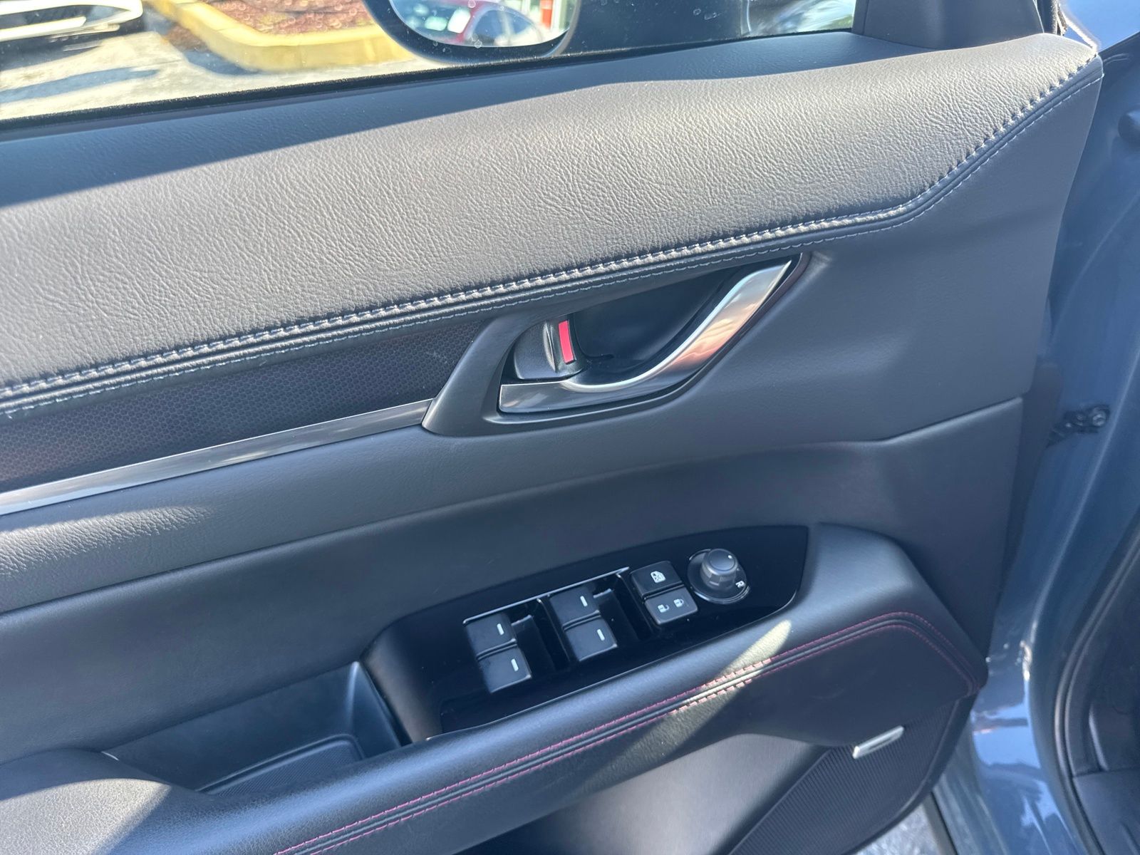 Used 2023 Mazda CX-5 2.5 S Carbon Edition 4D Sport Utility