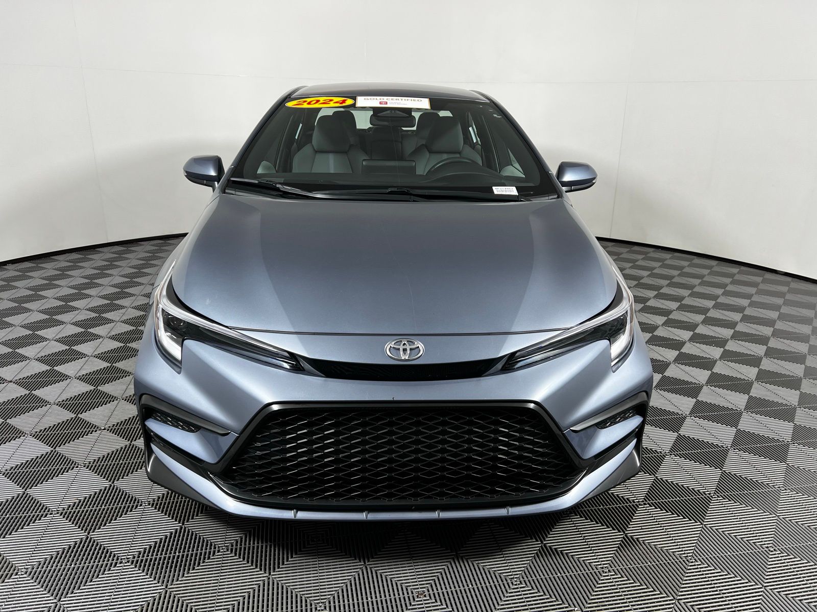 Thumbnail: 2024 Toyota Corolla - 2