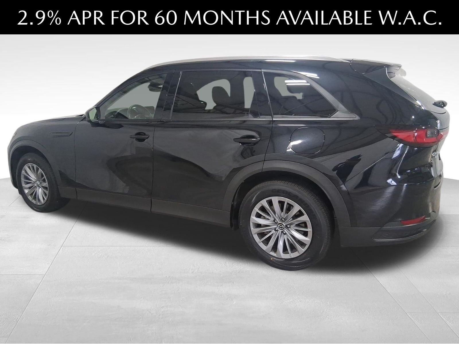 Used Car 2024 Mazda Cx-90  3.3 Turbo Preferred Plus For Sale Under $30,000 In Austin, Texas