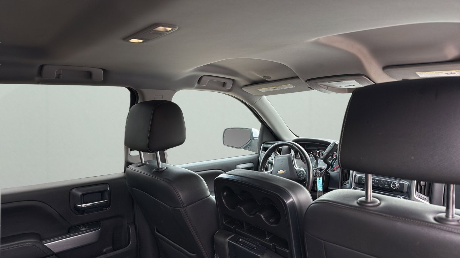 Used Car 2018 Chevrolet Silverado 1500  Lt For Sale Under $20,000 In Austin, Texas