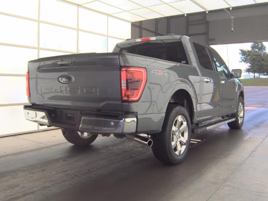 Used 2023 Ford F-150 Truck