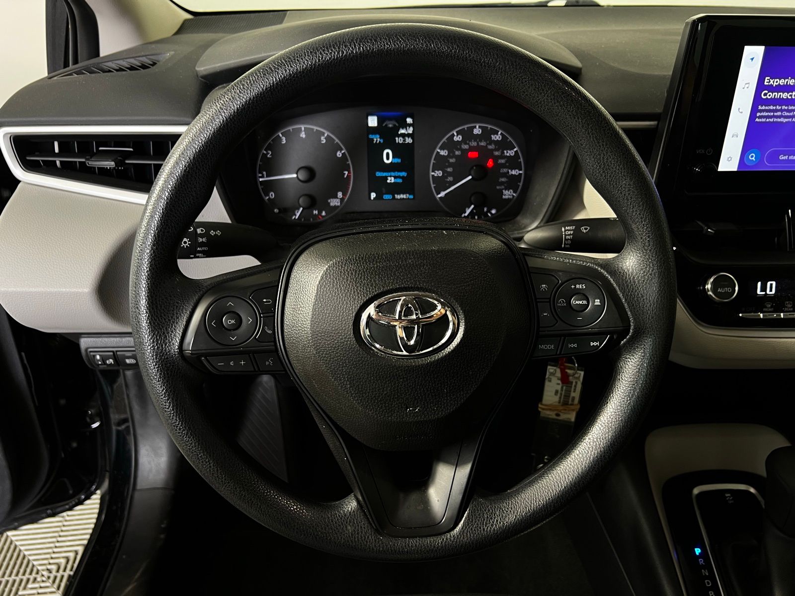 Thumbnail: 2025 Toyota Corolla - 9