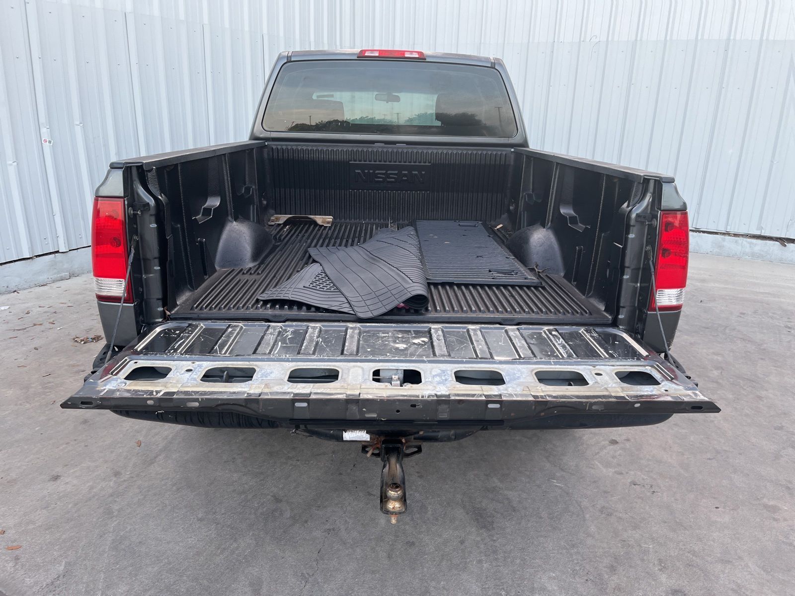 Used Car 2006 Nissan Titan  Xe For Sale Under $10,000 In Austin, Texas