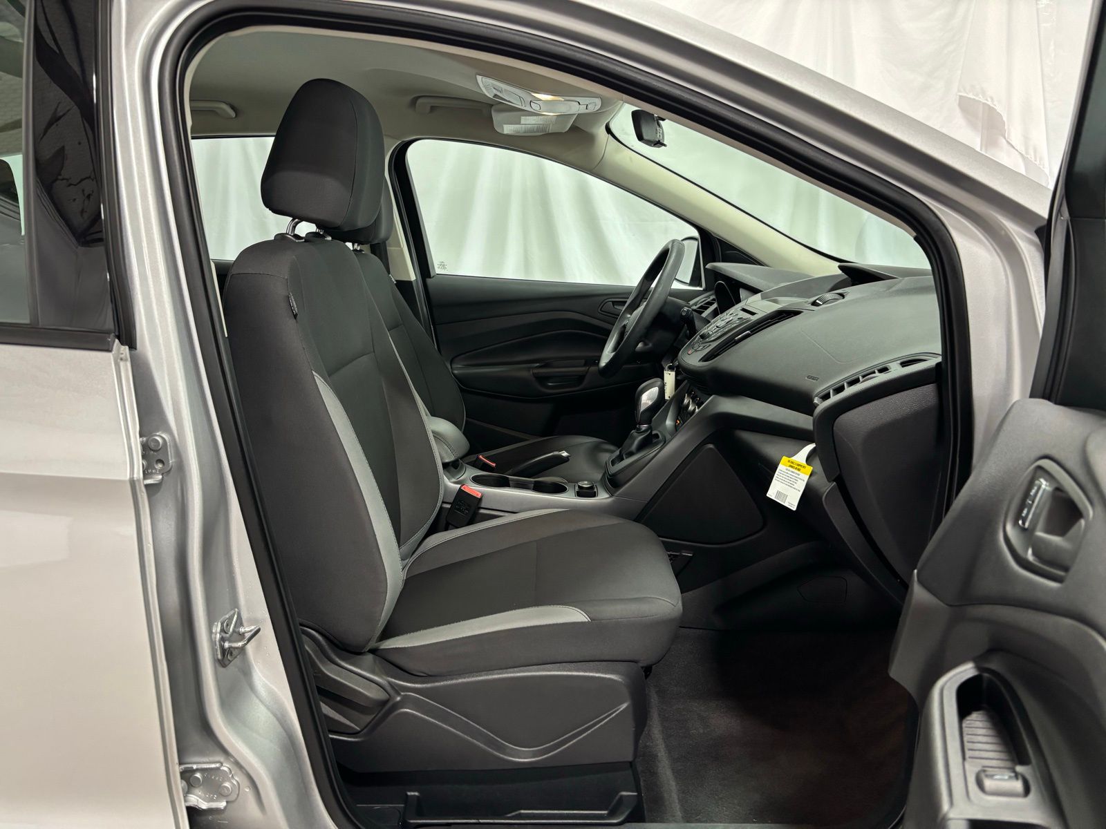 Used Car 2016 Ford Escape  S For Sale Under $15,000 In Austin, Texas