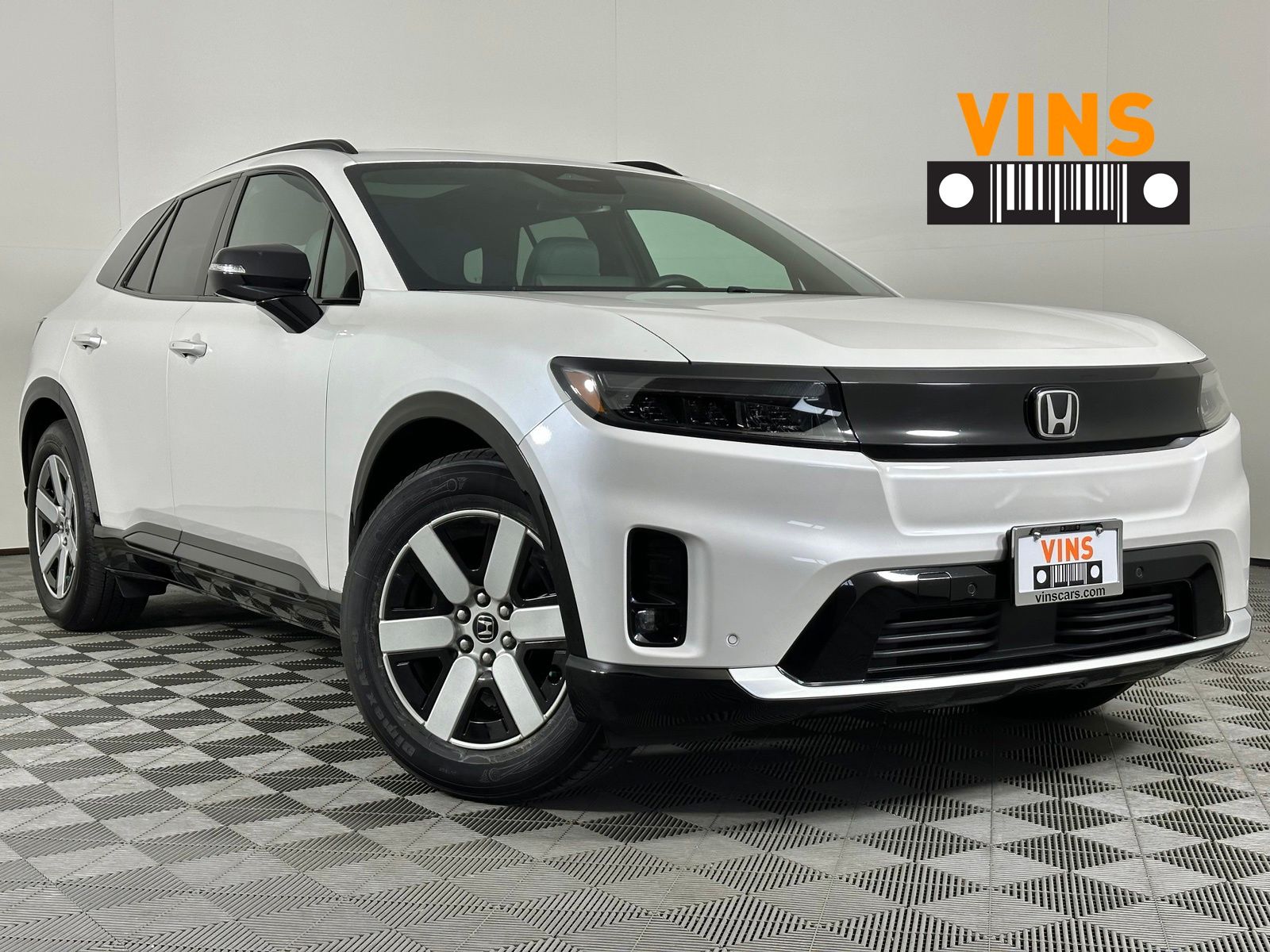 2024 Honda Prologue