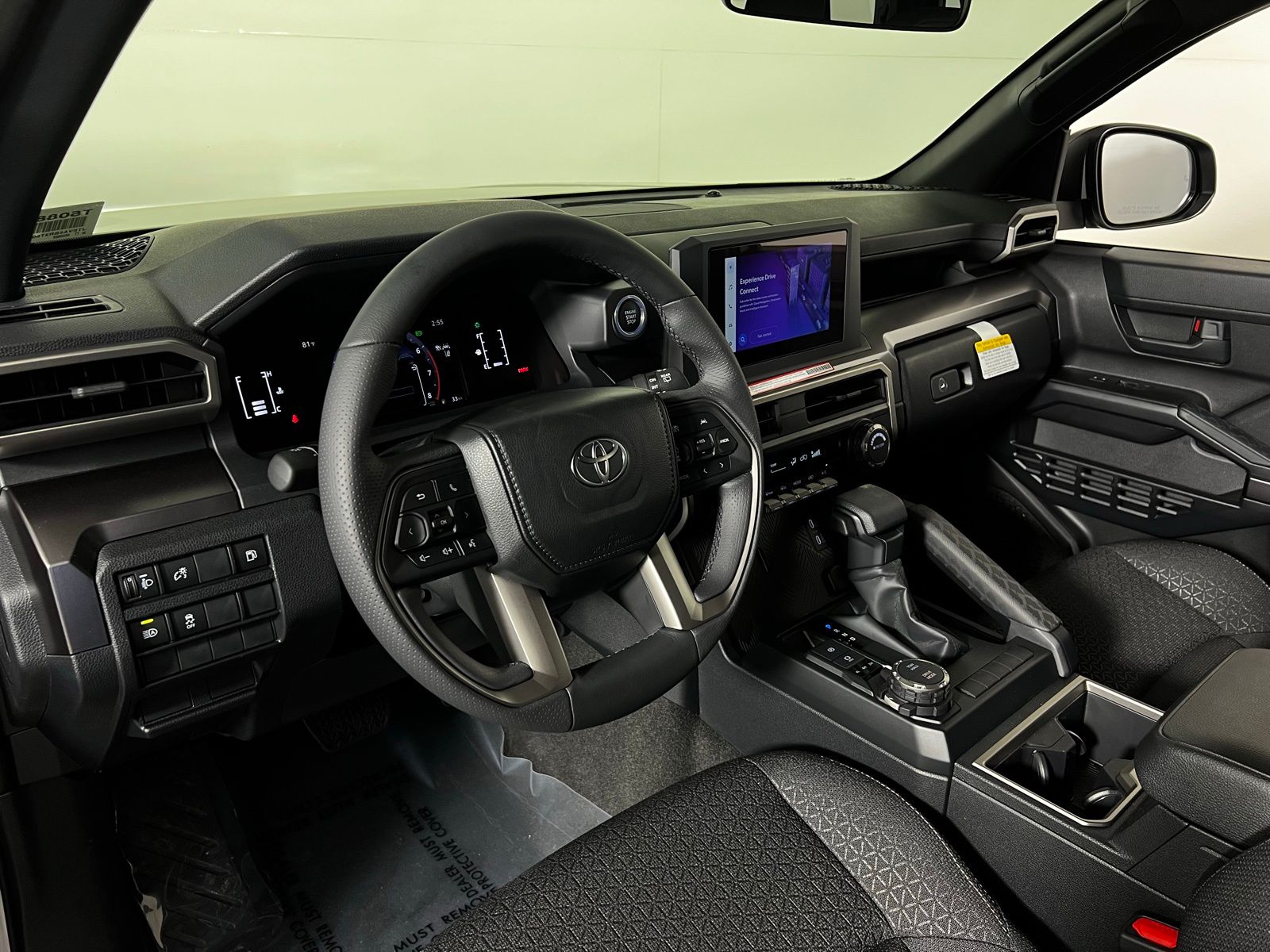 Thumbnail: 2026 Toyota 4Runner - 9