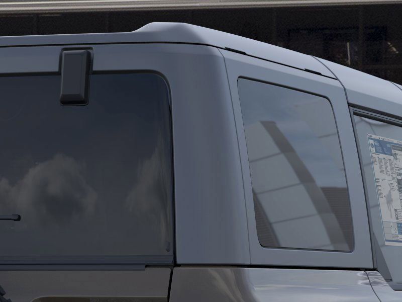 New Car 2025 Ford Bronco  Outer Banks For Sale Under $50,000 In Austin, Texas