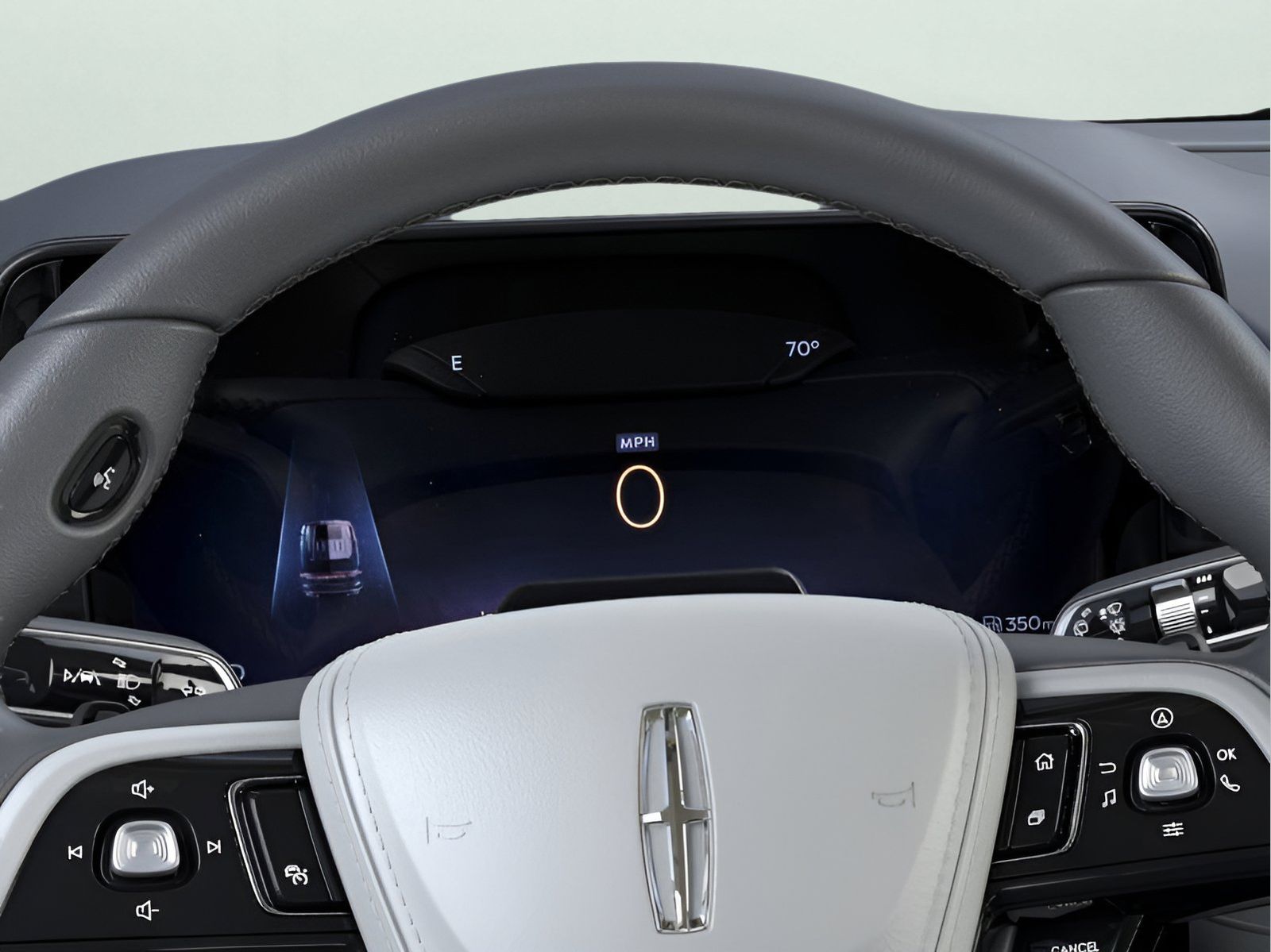 New Car 2025 Lincoln Aviator  Reserve For Sale In Austin, Texas