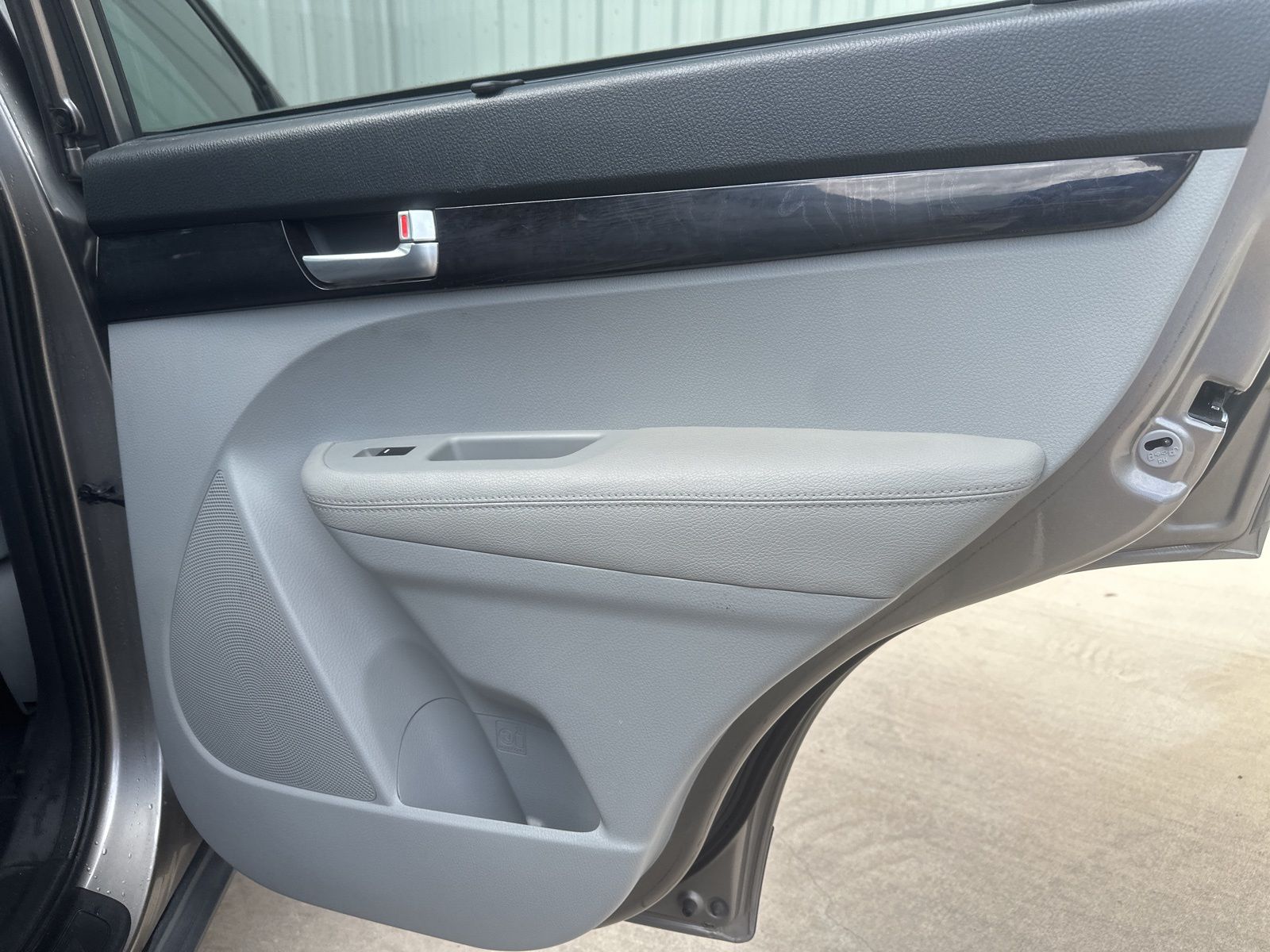 Used Car 2014 Kia Sorento  Lx For Sale Under $10,000 In Austin, Texas