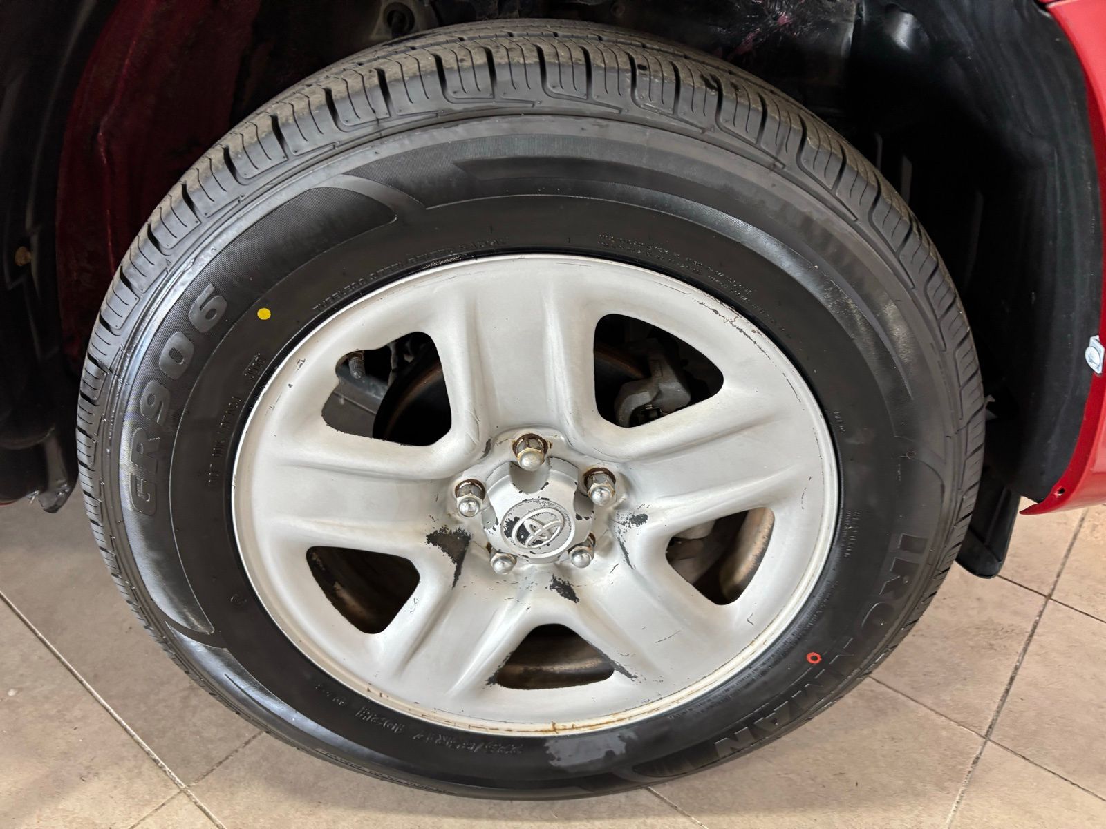 Used Car 2011 Toyota Rav4  Base For Sale Under $10,000 In Austin, Texas