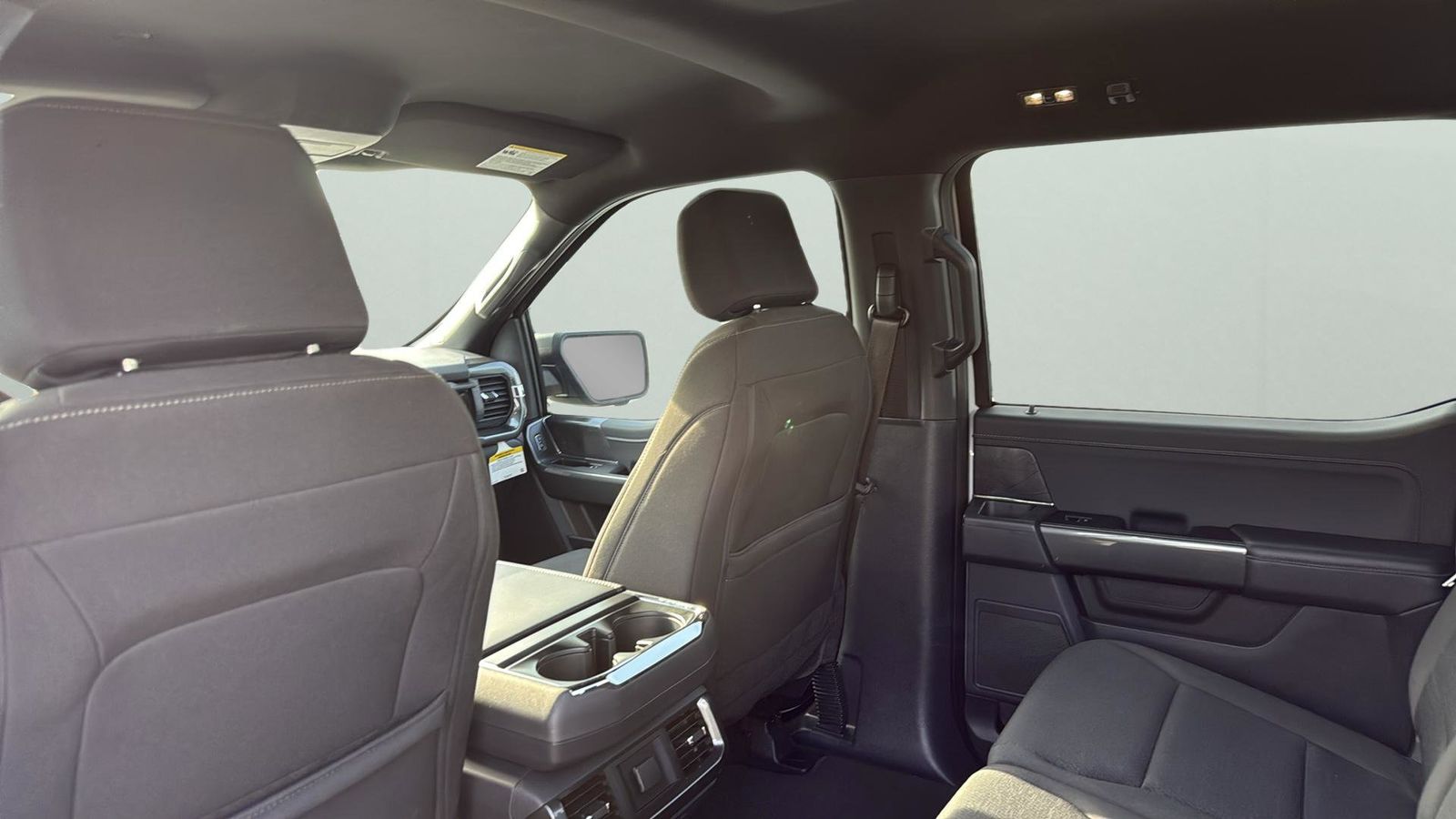 Used Car 2023 Ford F-150  Xlt For Sale Under $50,000 In Austin, Texas