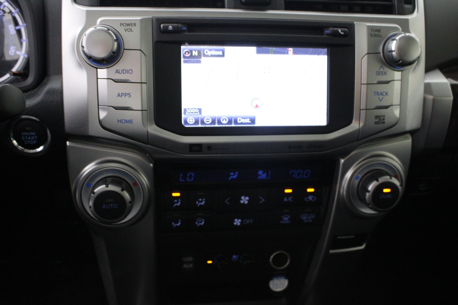 Used 2019 Black Toyota Limited image 12