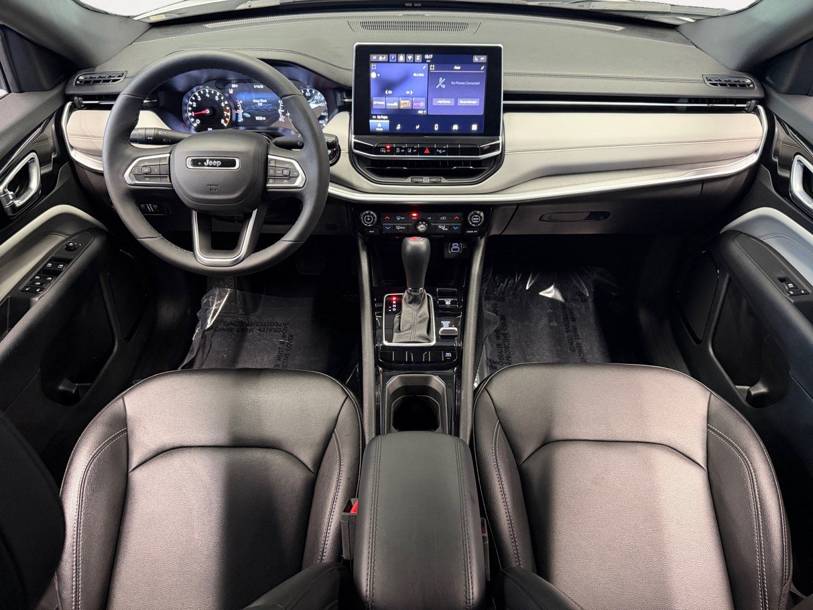 Used Car 2025 Jeep Compass  Limited For Sale Under $30,000 In San Antonio, Texas
