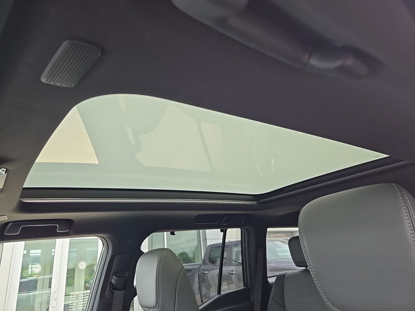 used 2024 Lexus GX car, priced at $84,040