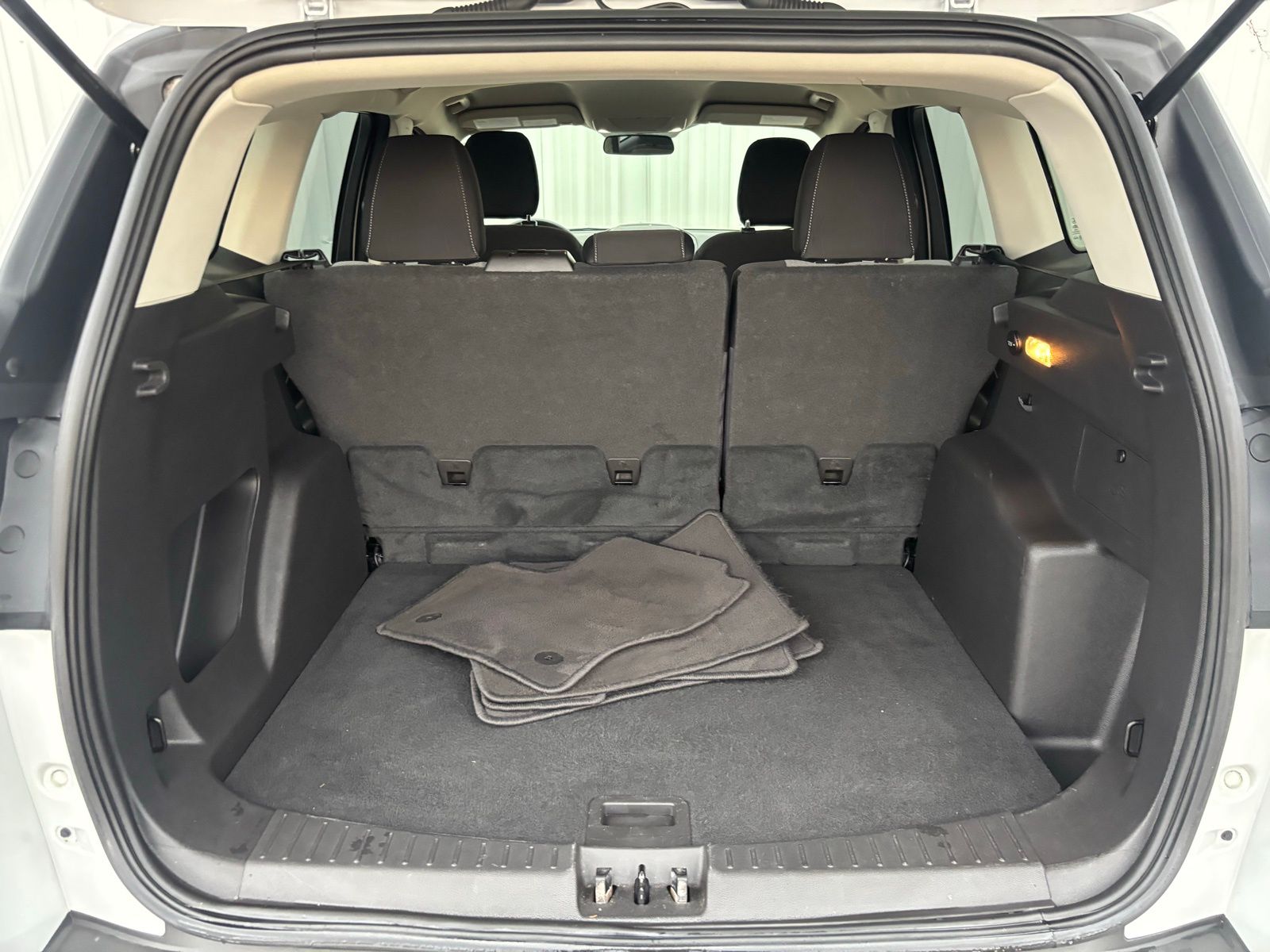 Used Car 2019 Ford Escape  Se For Sale Under $15,000 In Austin, Texas