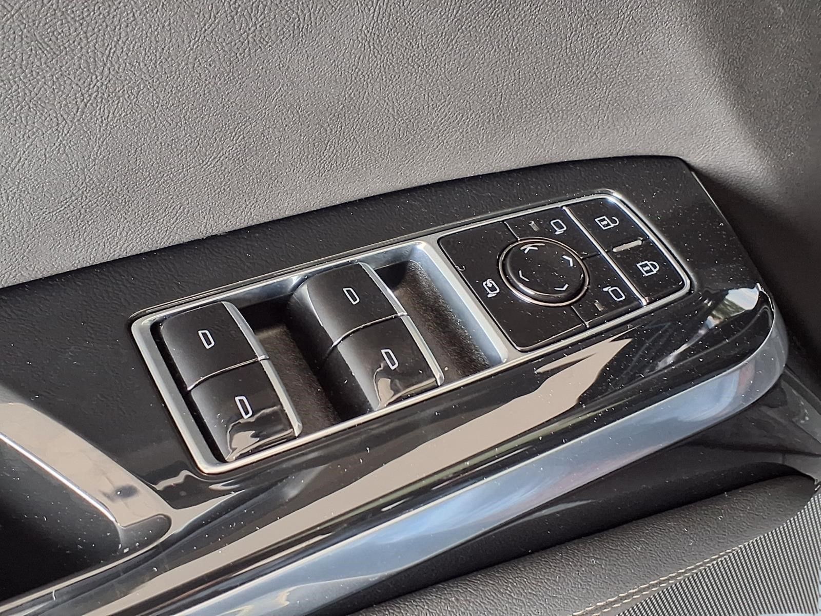 2026 Cadillac Escalade Base Black at Bayway Cadillac of The Woodlands