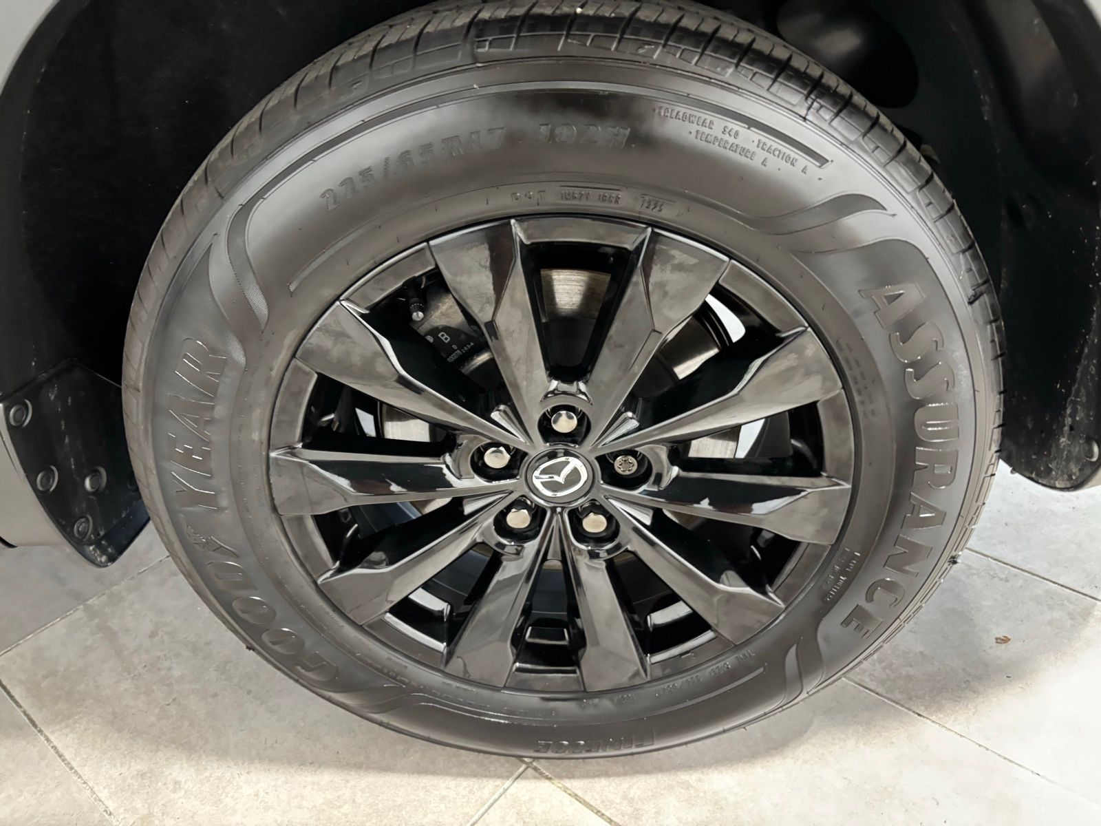 Used Car 2025 Mazda Cx-50  Utility 2.5 S Premium Package All Wheel Drive For Sale Under $35,000 In Austin, Texas