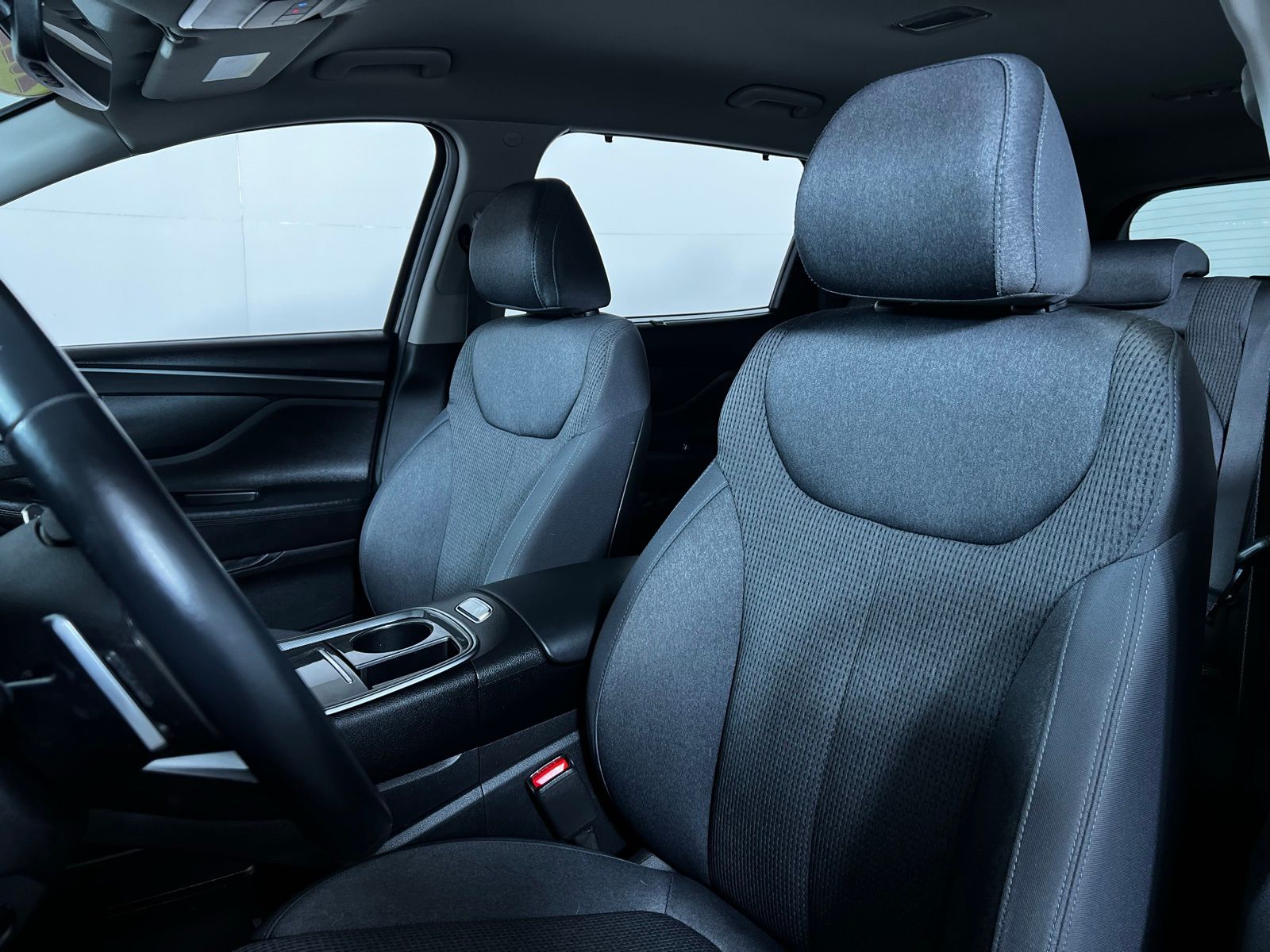 Thumbnail: 2022 Hyundai Santa Fe - 13