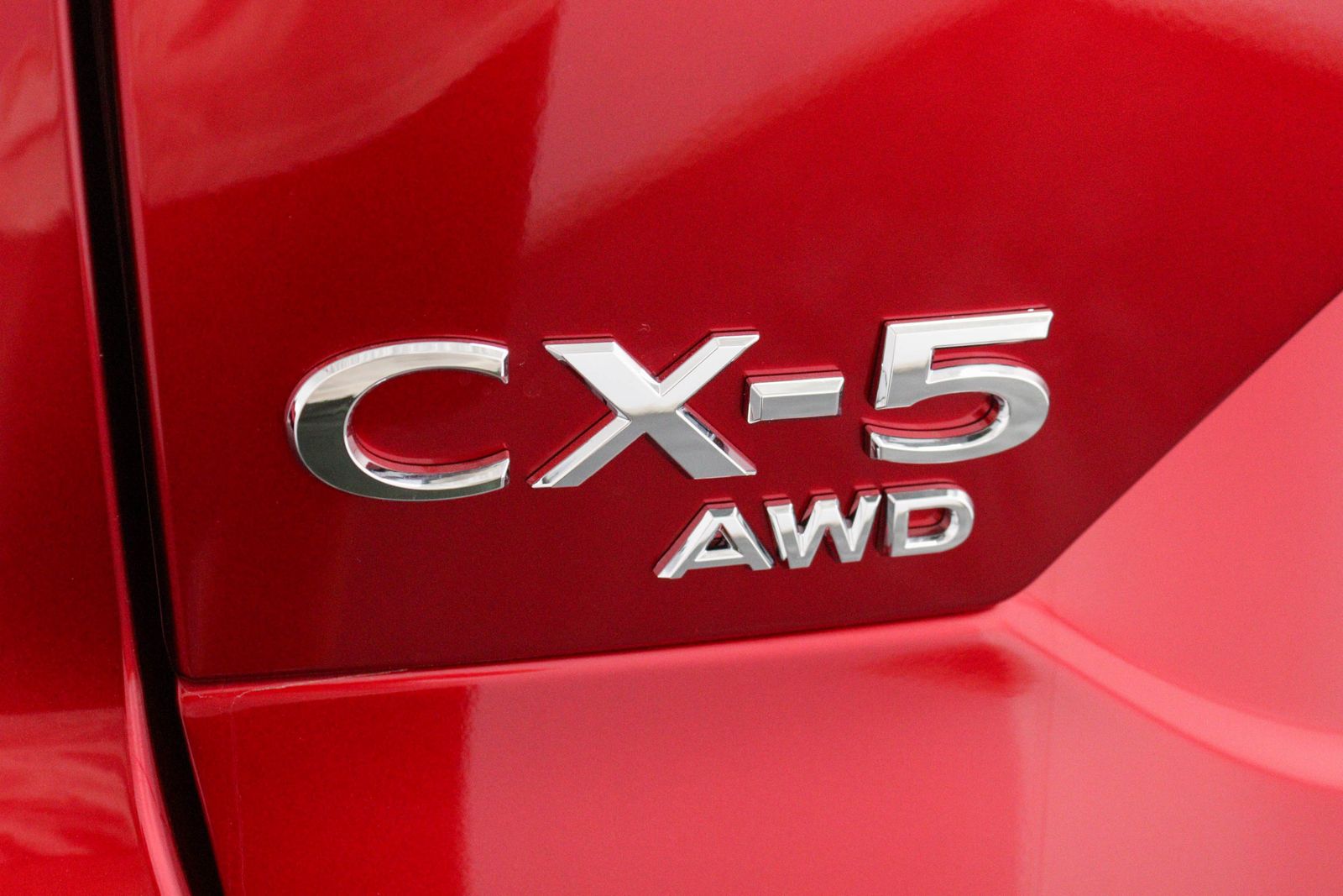 New Car 2025 Mazda Cx-5  2.5 Turbo Premium For Sale Under $40,000 In Austin, Texas