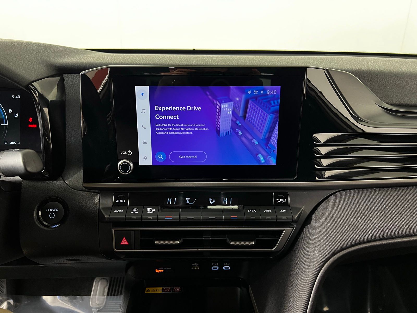 Thumbnail: 2025 Toyota Camry - 17