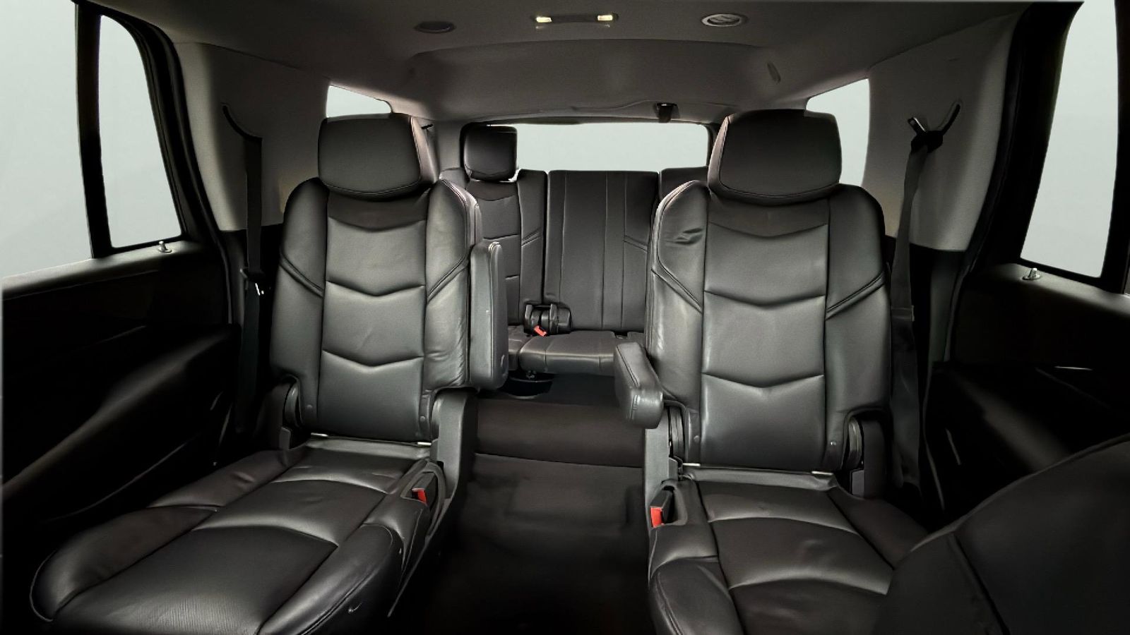 Used Car 2019 Cadillac Escalade  Luxury For Sale Under $35,000 In Austin, Texas