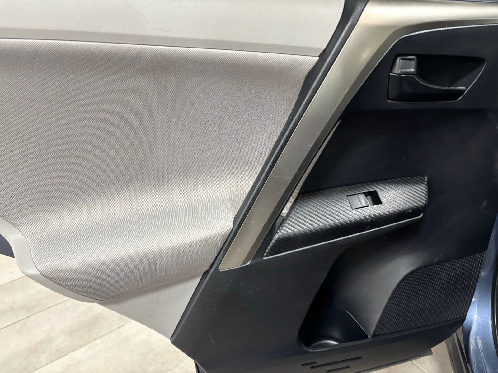 Used Car 2013 Toyota Rav4  Le For Sale Under $12,000 In Austin, Texas