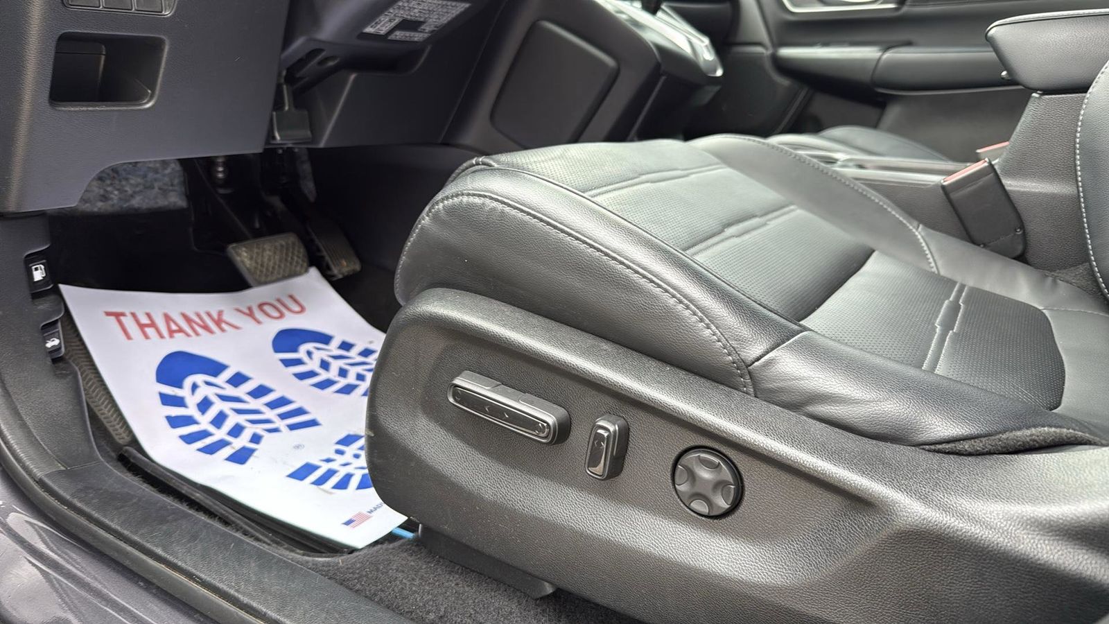 Used Car 2022 Honda Cr-v  Ex-l For Sale Under $30,000 In Austin, Texas