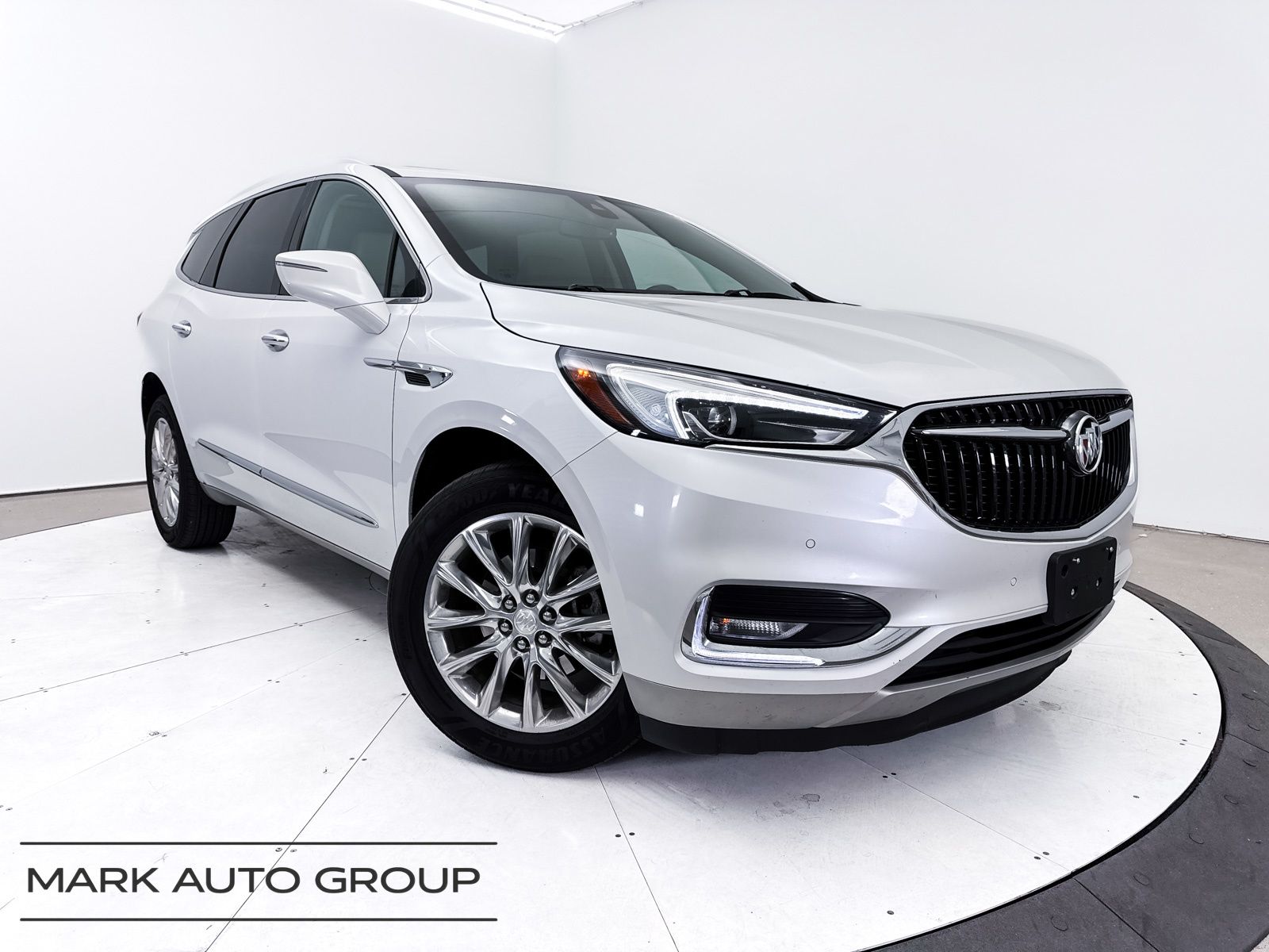 2019 Buick Enclave Premium Group