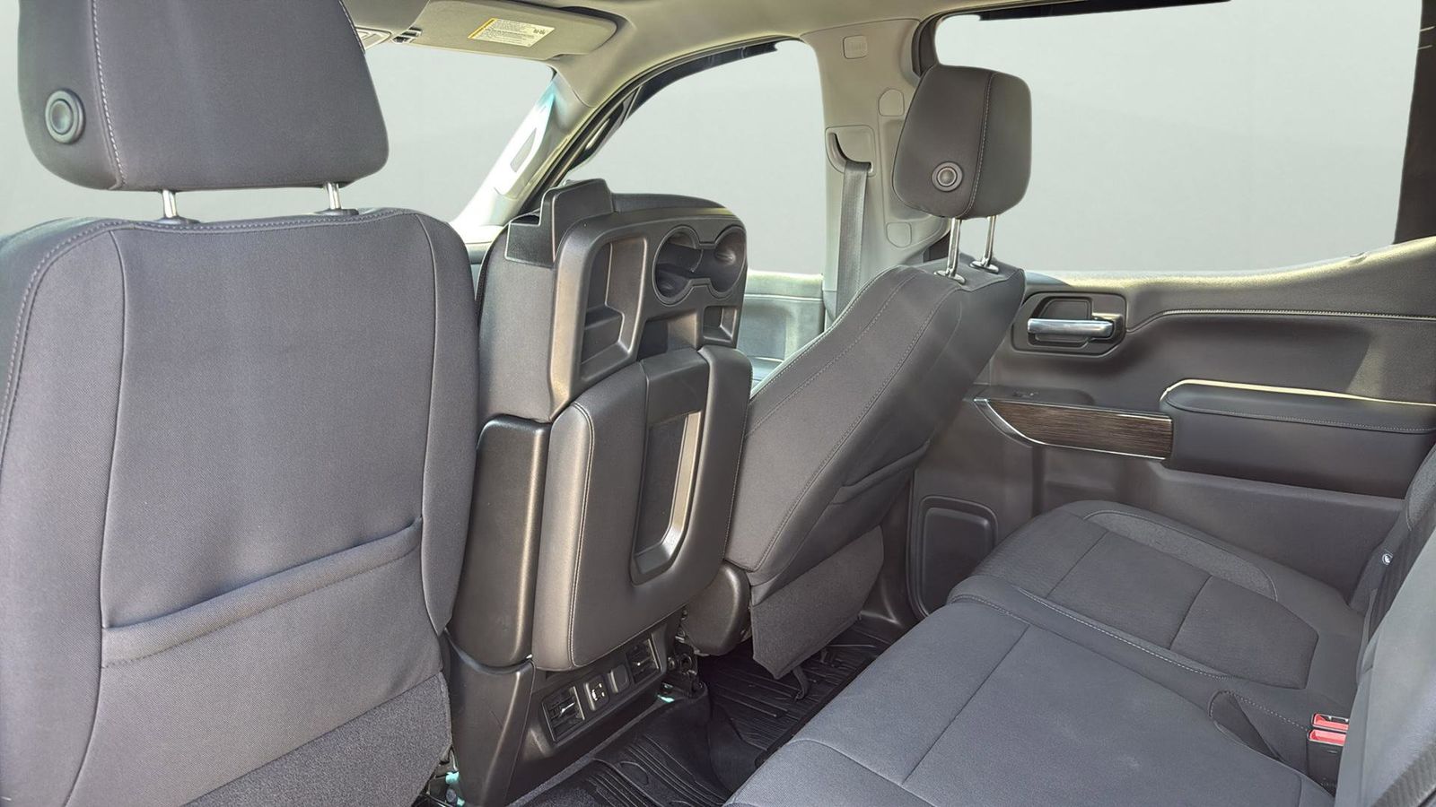 Used Car 2021 Gmc Sierra 1500  Elevation For Sale Under $35,000 In Austin, Texas