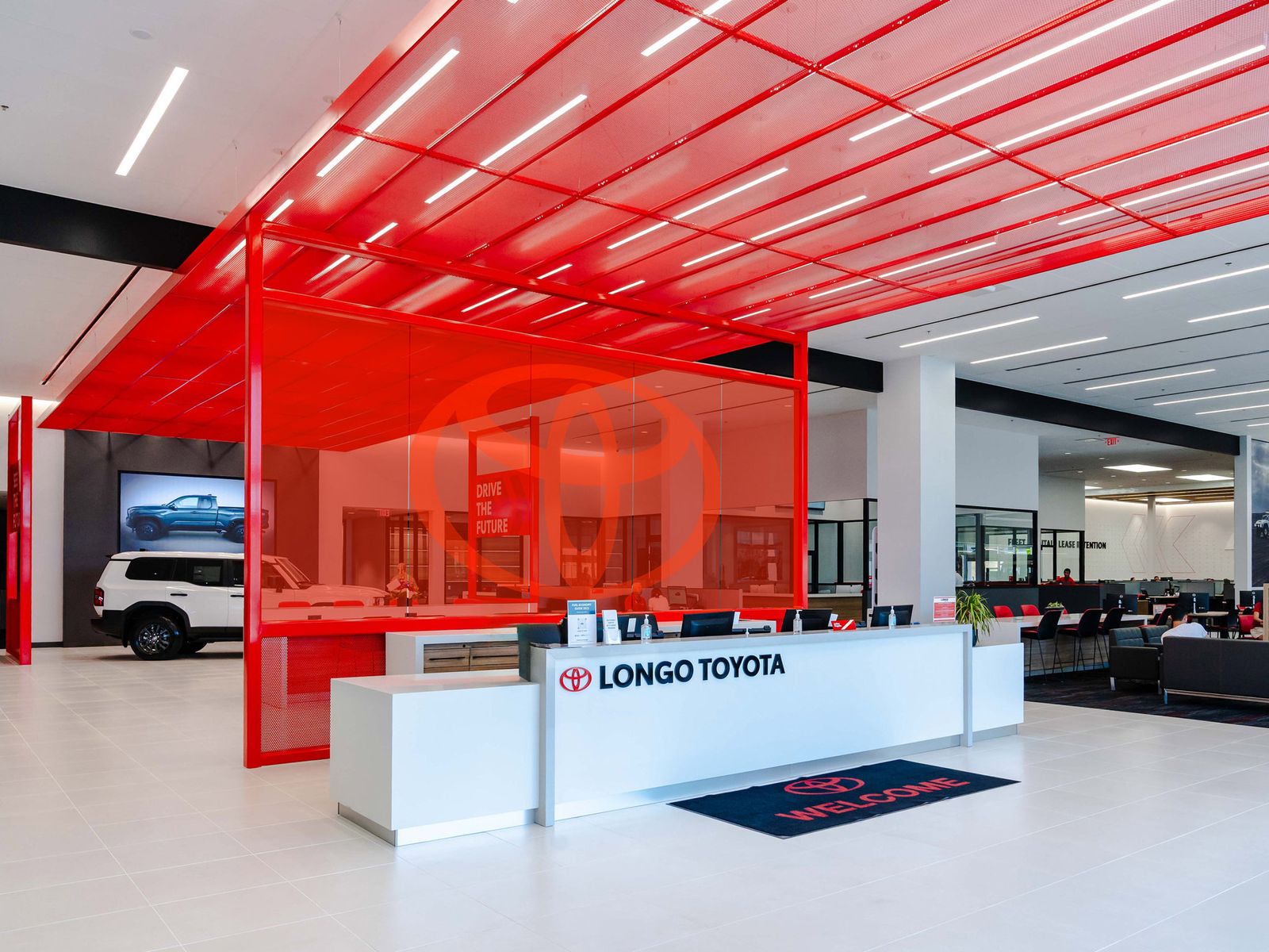 used 2022 Toyota Tundra car, priced at $42,788