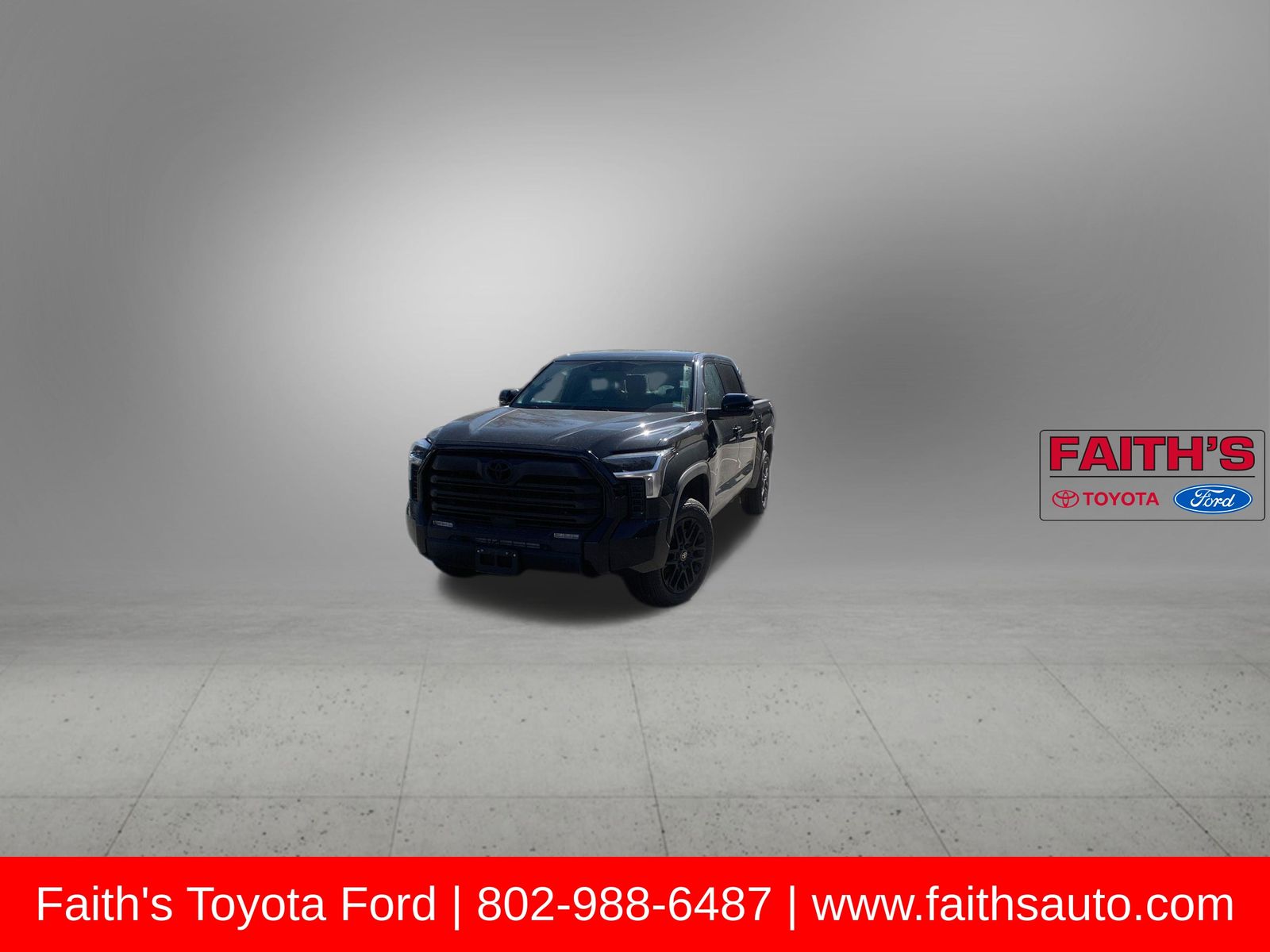 2026 Toyota Tundra SR5 CrewMax Cab 4WD