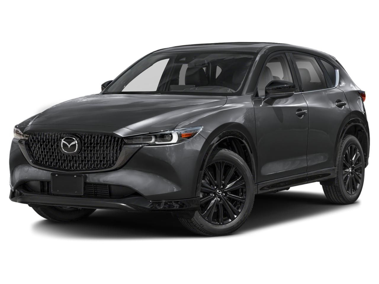 New Car 2025 Mazda Cx-5  2.5 Turbo Premium For Sale Under $40,000 In Austin, Texas
