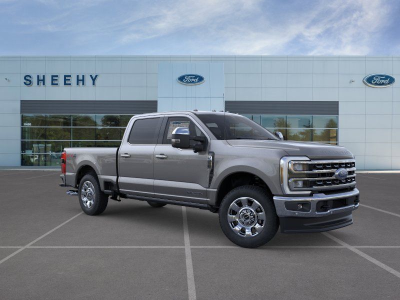 2026 Ford F-350 Lariat 4x4 Crew Cab 6-3/4' Box SRW's photo