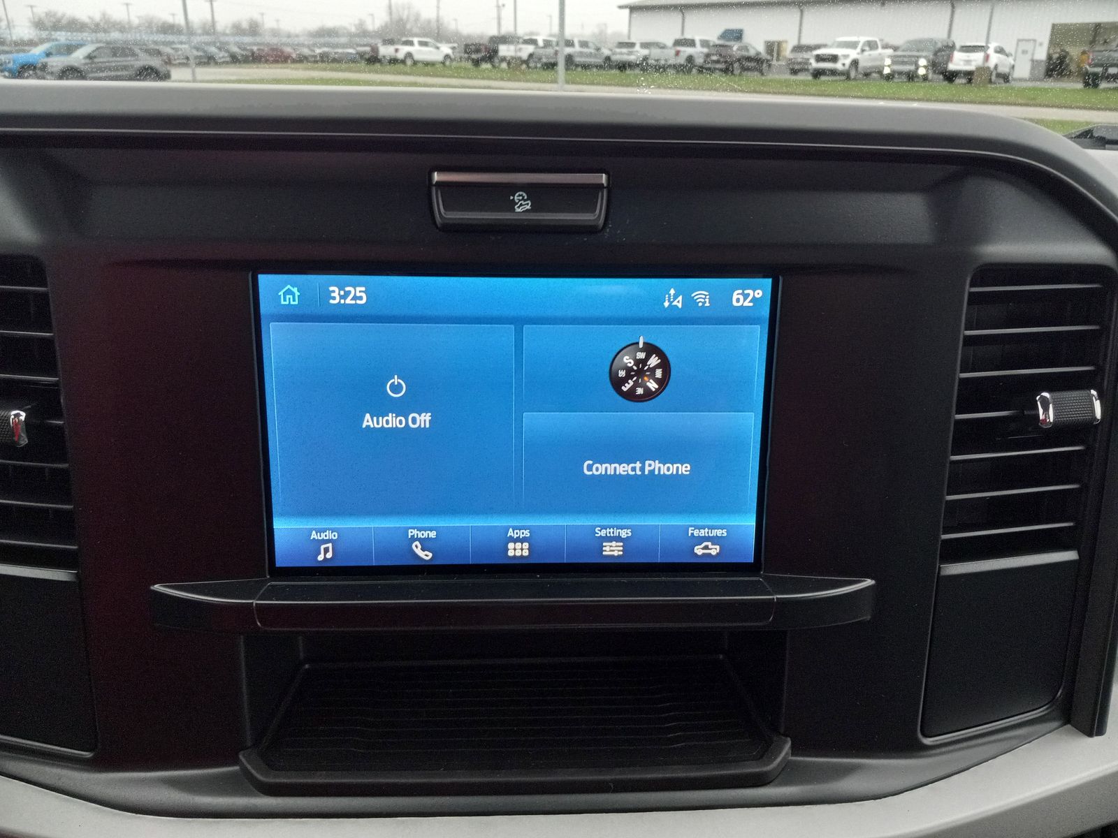 2026 Ford F-250SD image 18