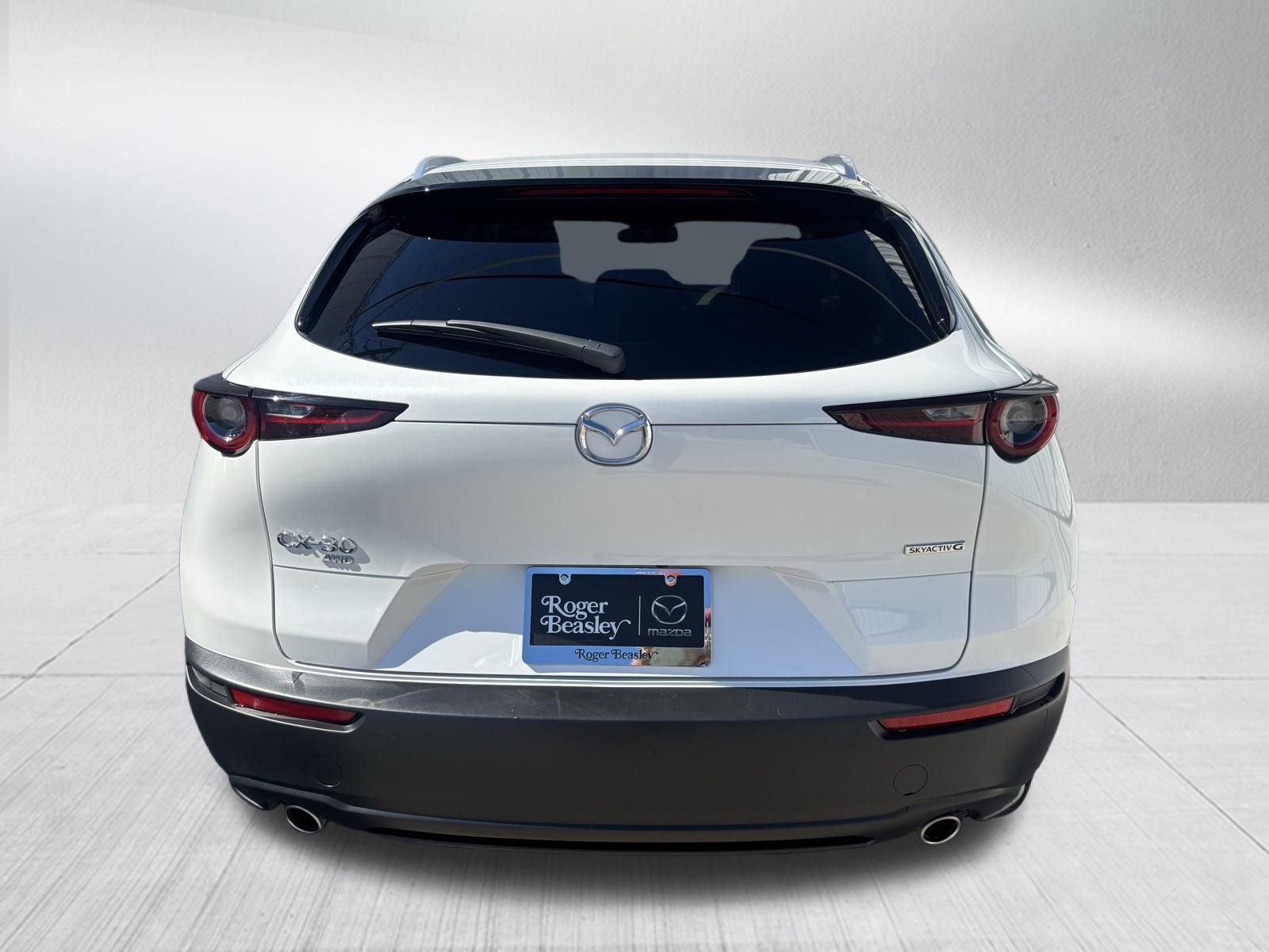 Used Car 2024 Mazda Cx-30  2.5 S Preferred Package For Sale Under $30,000 In Austin, Texas