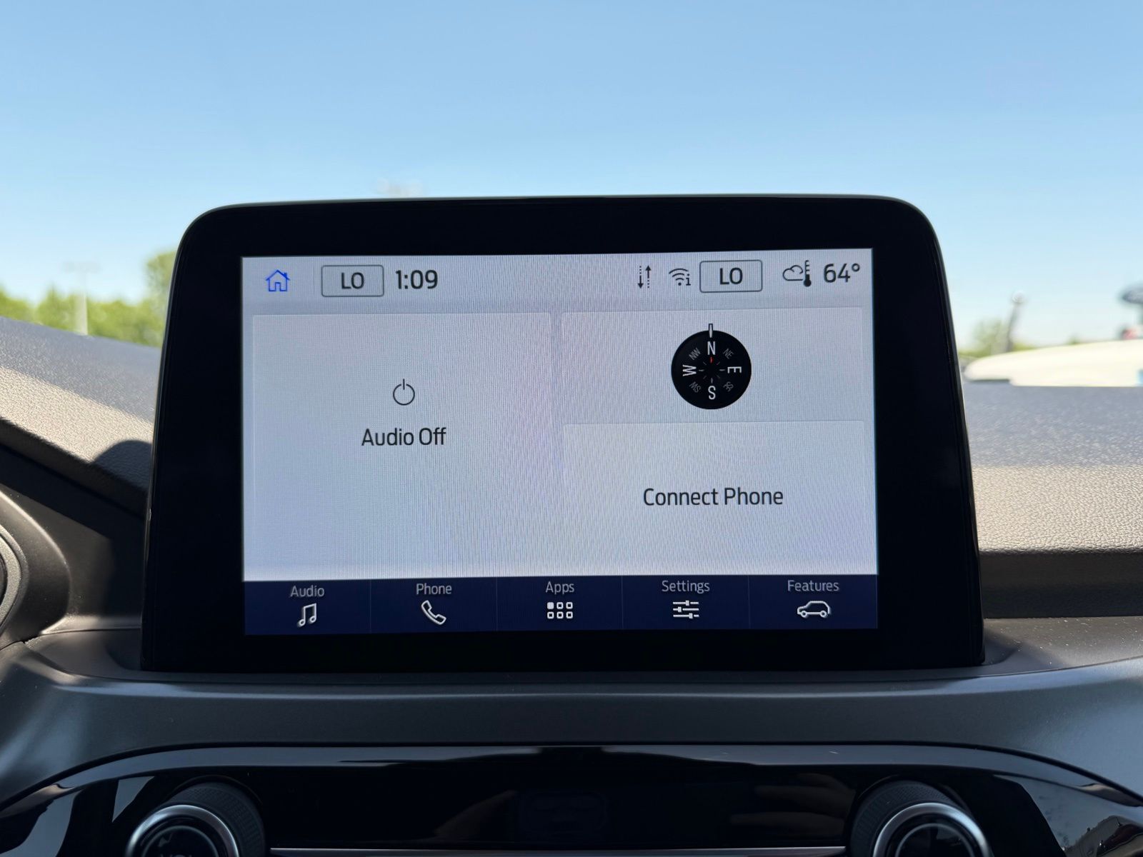 2024 Ford Escape image 19