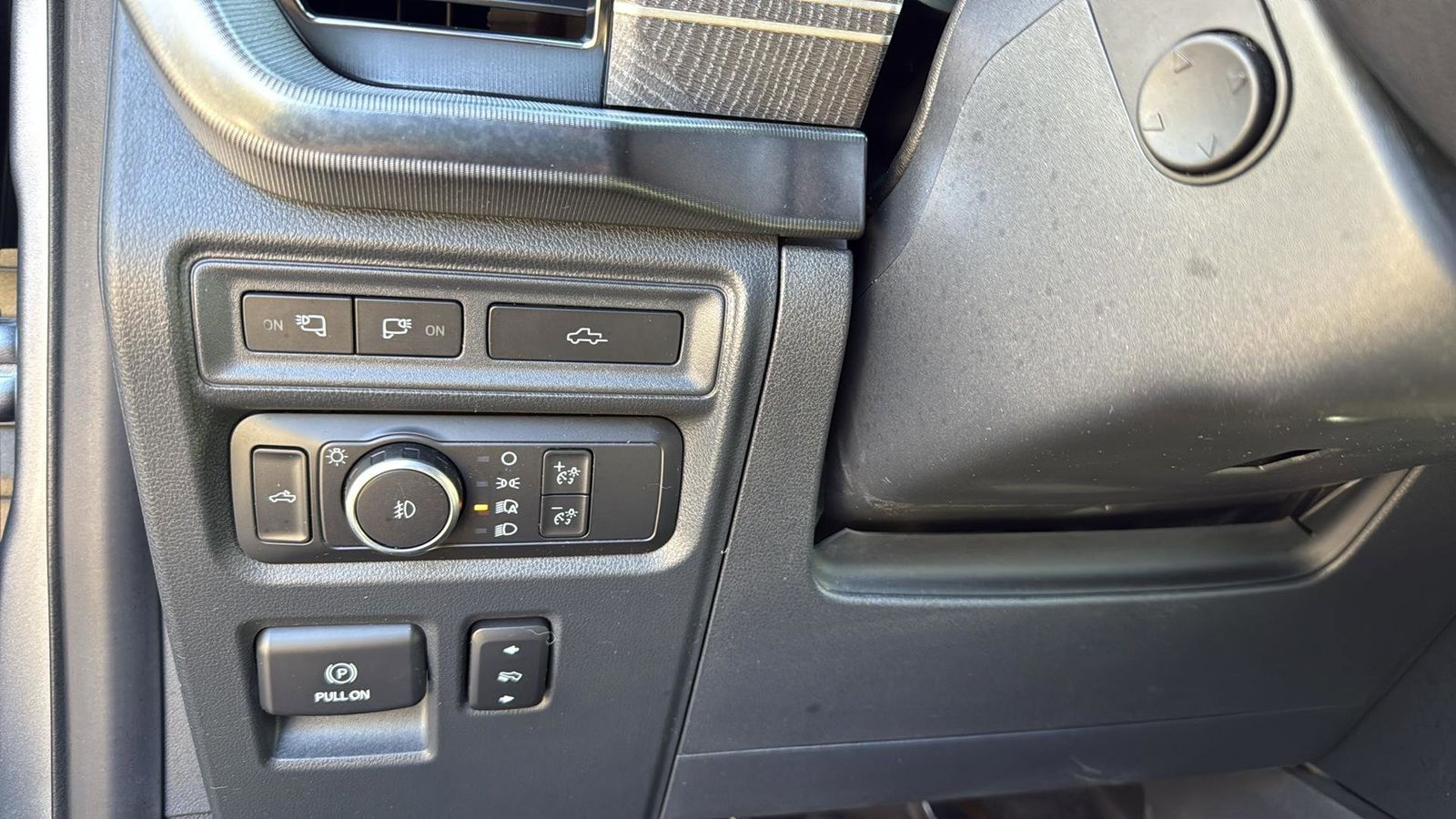 Used Car 2022 Ford F-150  Platinum For Sale Under $50,000 In Austin, Texas