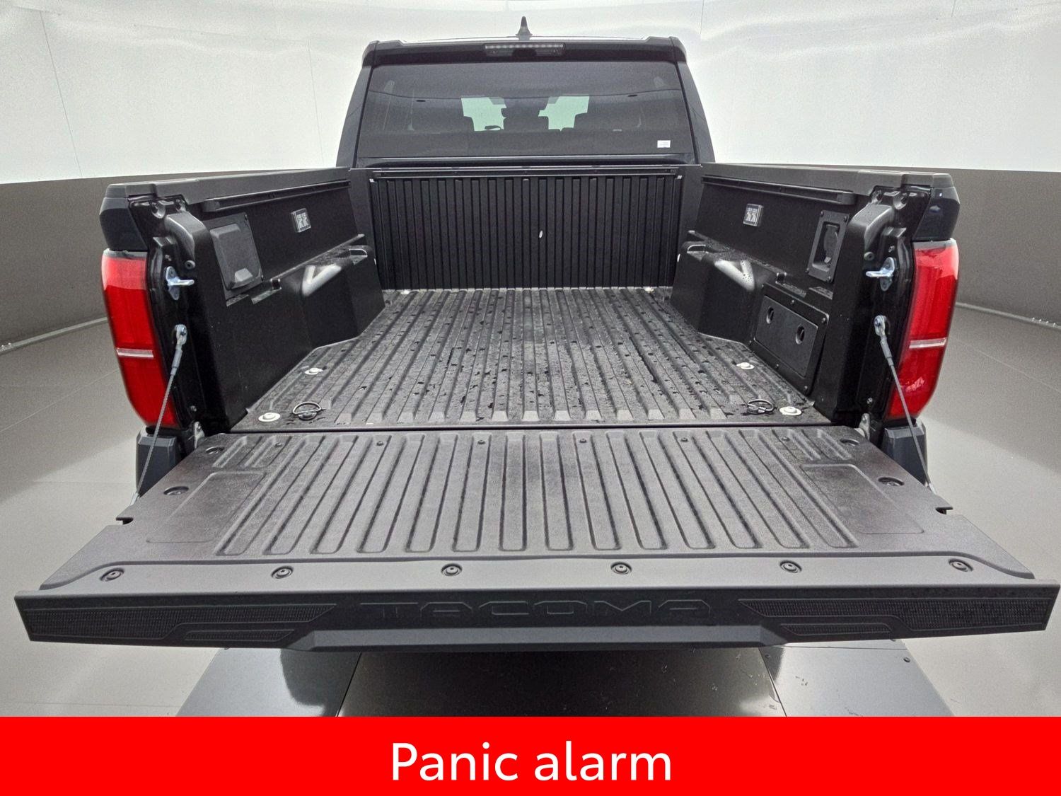 New 2026 Toyota Tacoma i-FORCE MAX Truck