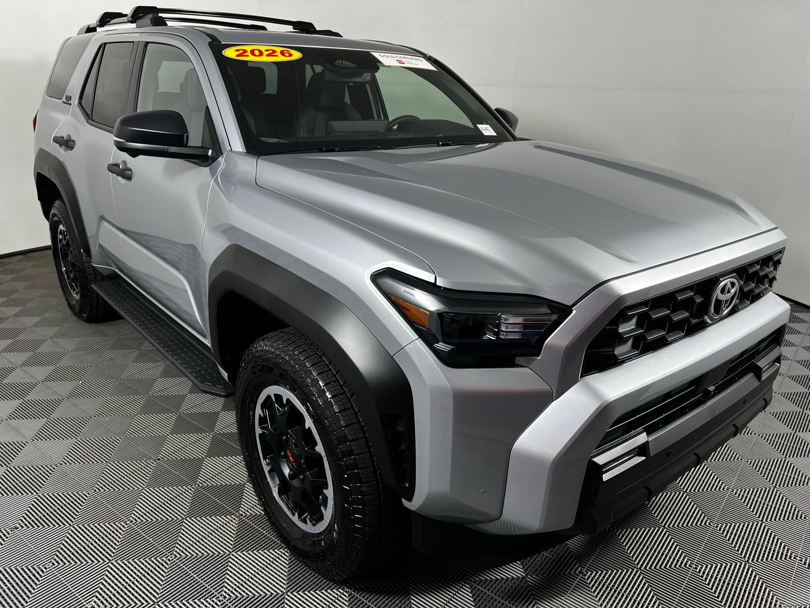 Thumbnail: 2026 Toyota 4Runner - 3